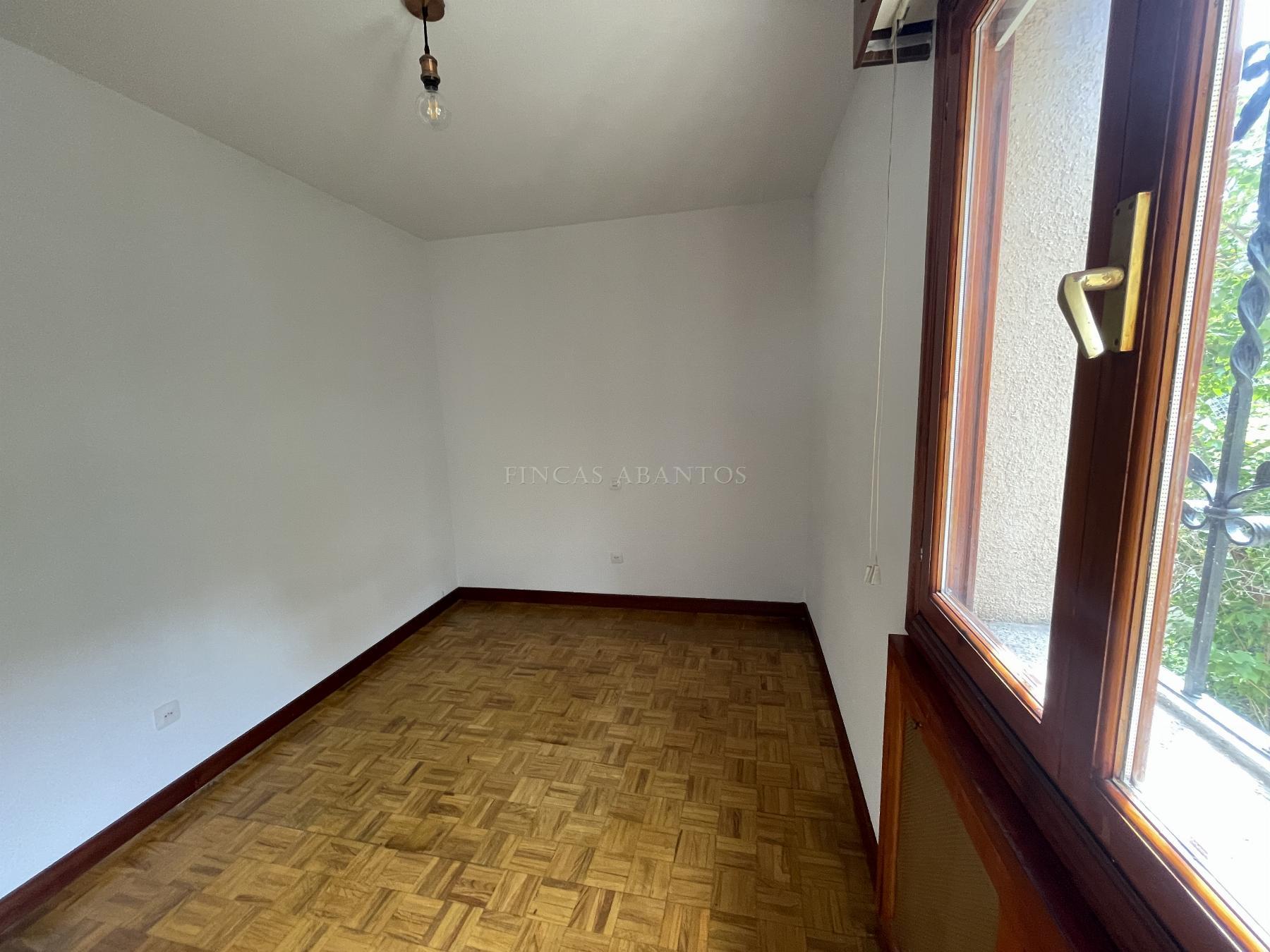Alquiler de piso en San Lorenzo de El Escorial