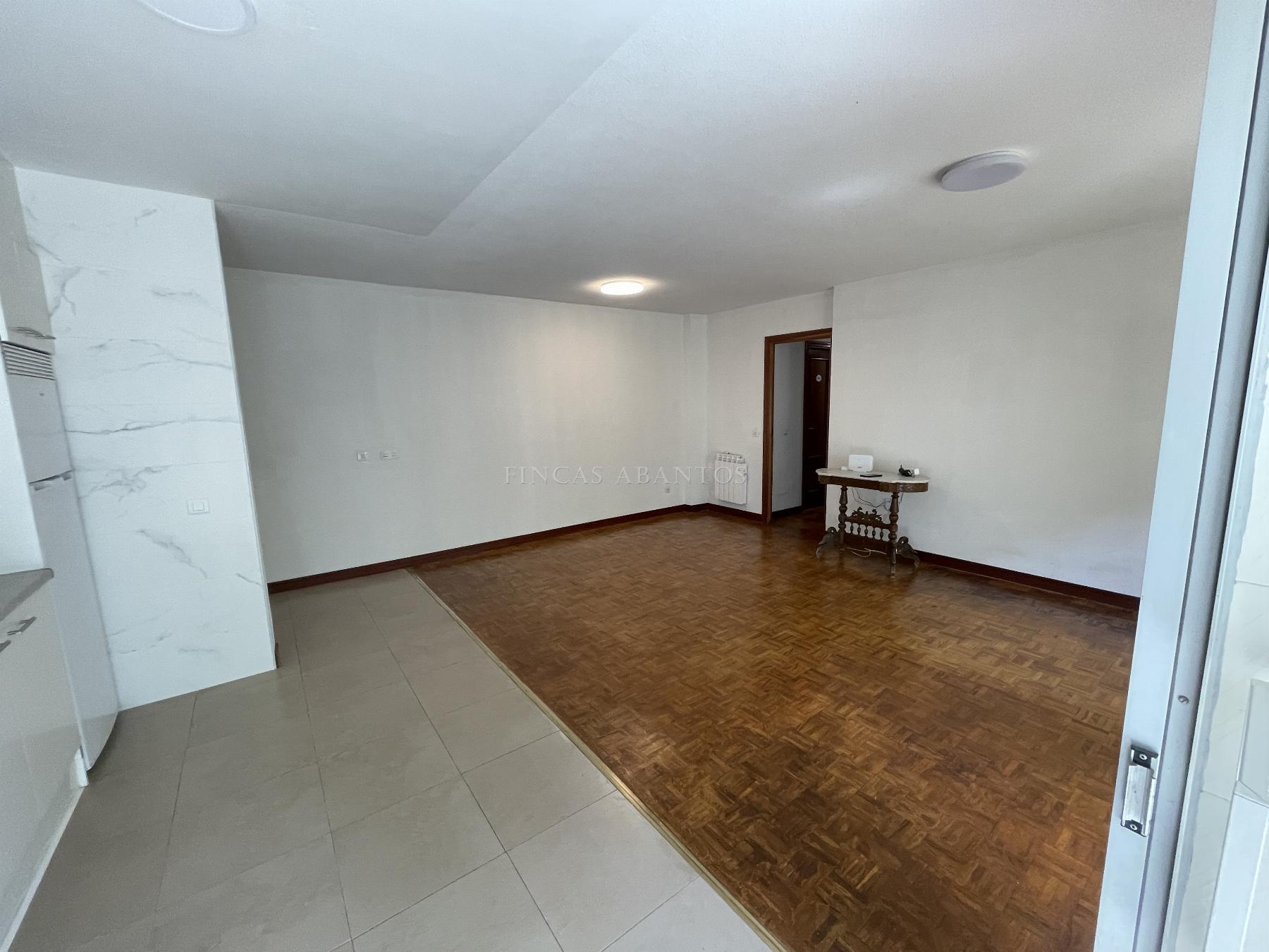 Alquiler de piso en San Lorenzo de El Escorial
