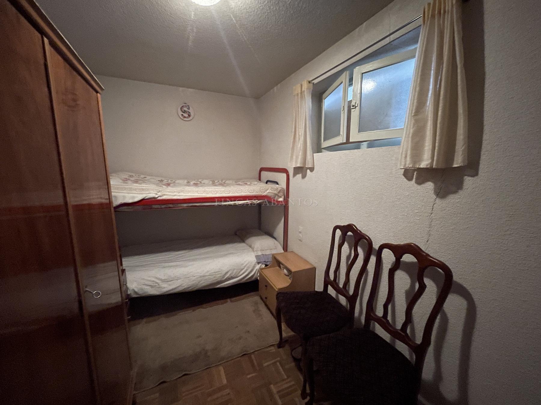 Venta de piso en San Lorenzo de El Escorial