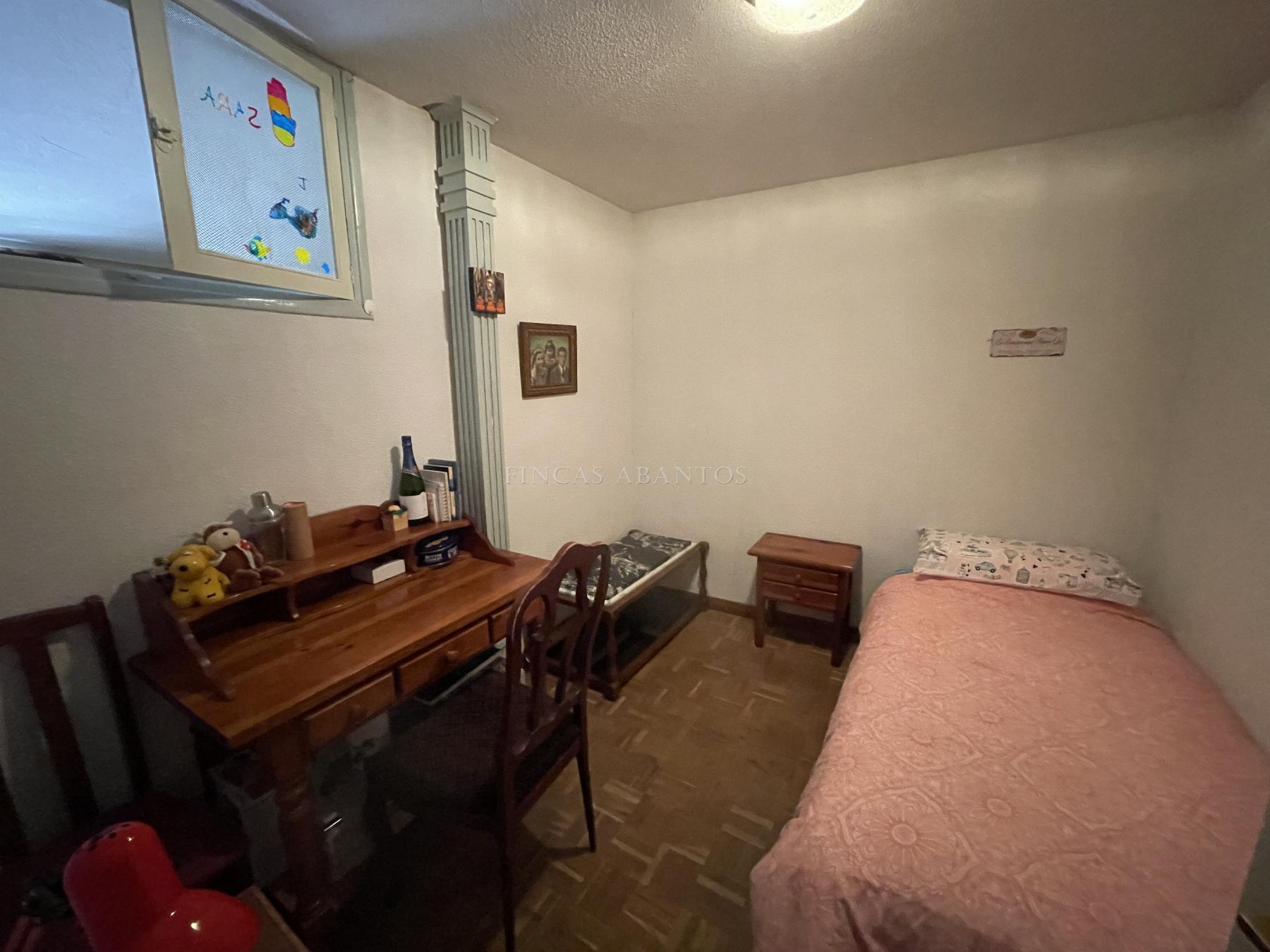 Venta de piso en San Lorenzo de El Escorial