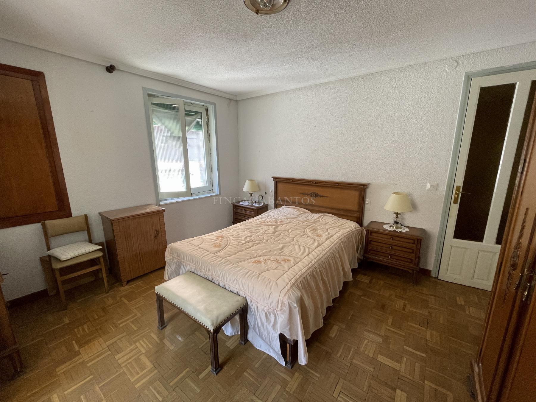 Venta de piso en San Lorenzo de El Escorial