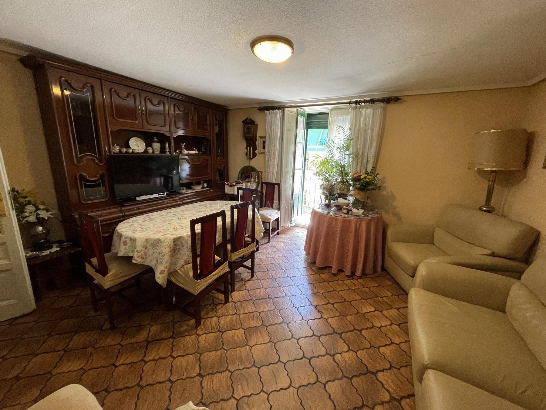 Venta de piso en San Lorenzo de El Escorial