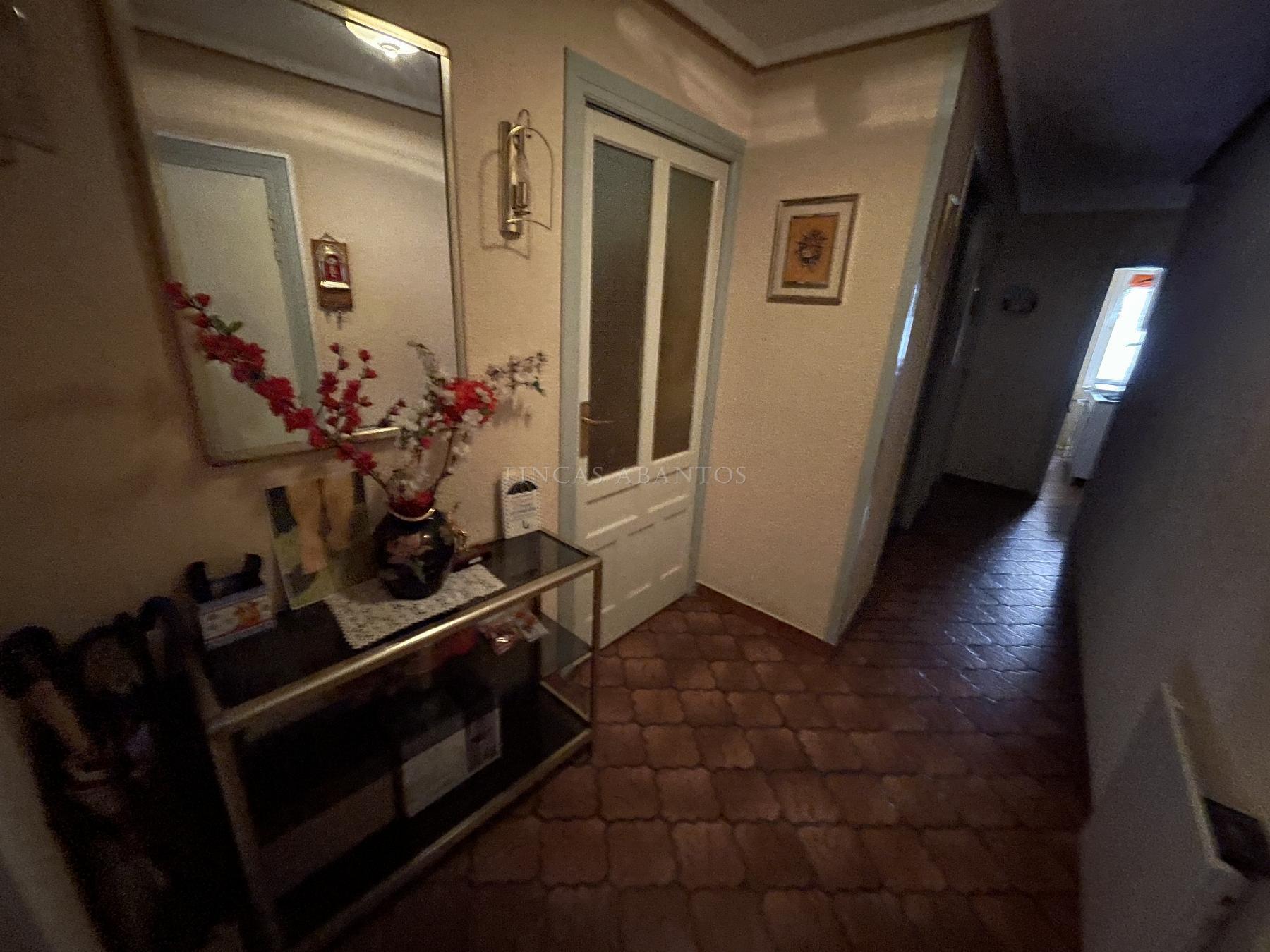 Venta de piso en San Lorenzo de El Escorial