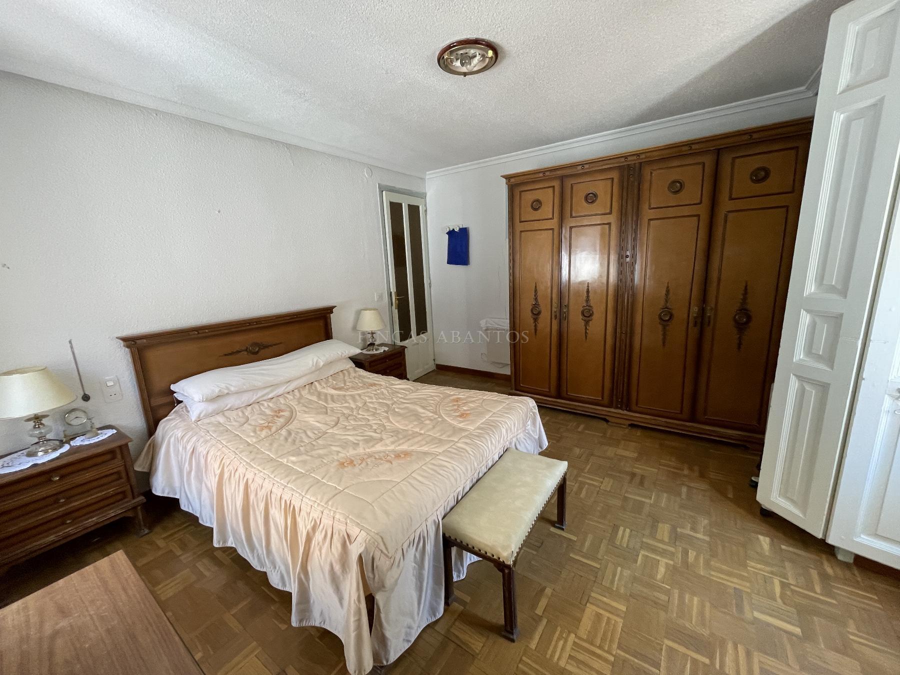 Venta de piso en San Lorenzo de El Escorial