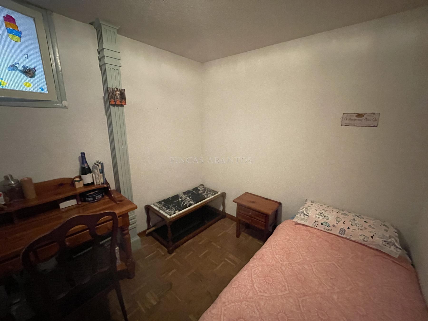 Venta de piso en San Lorenzo de El Escorial