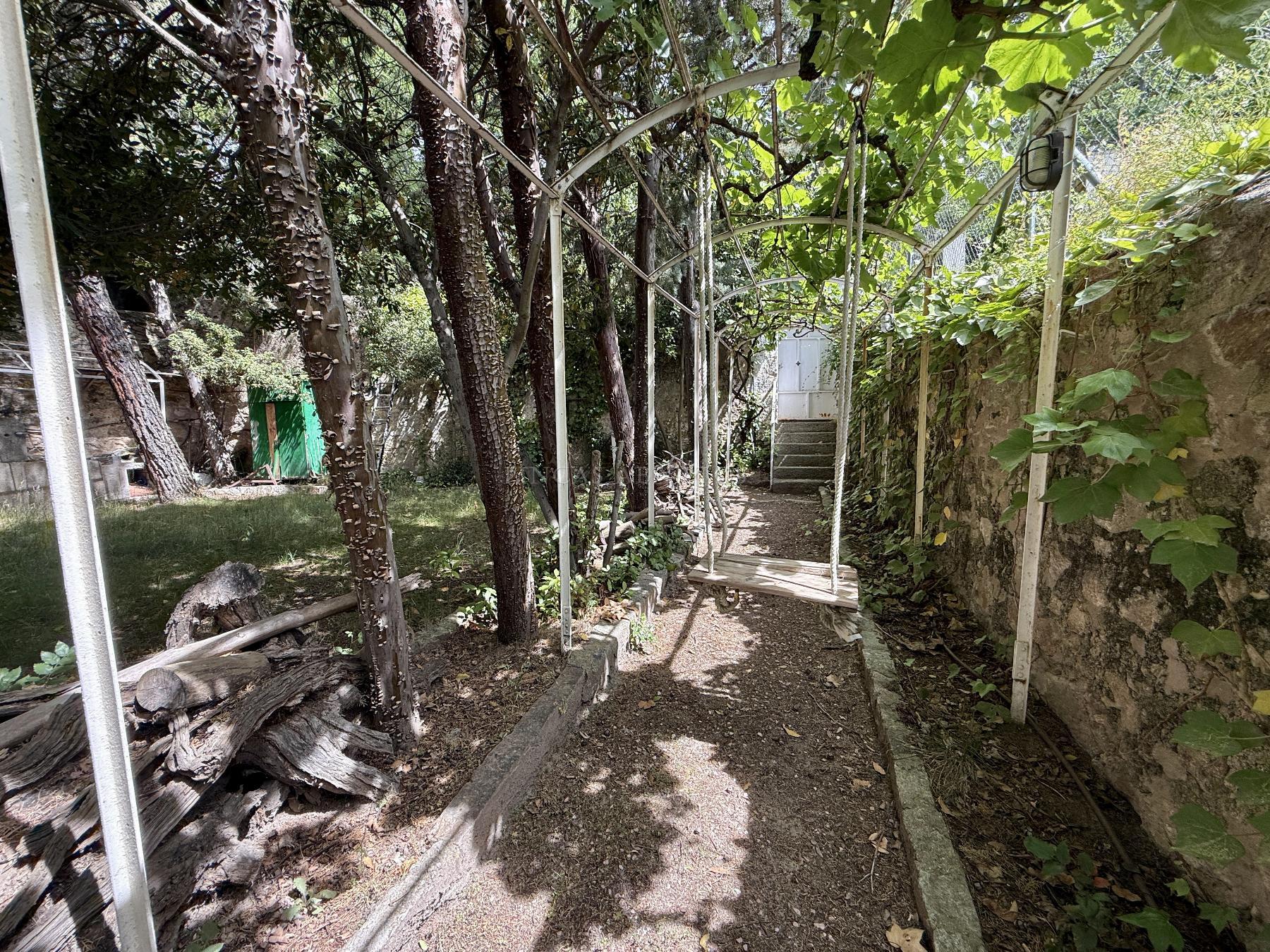 Jardín