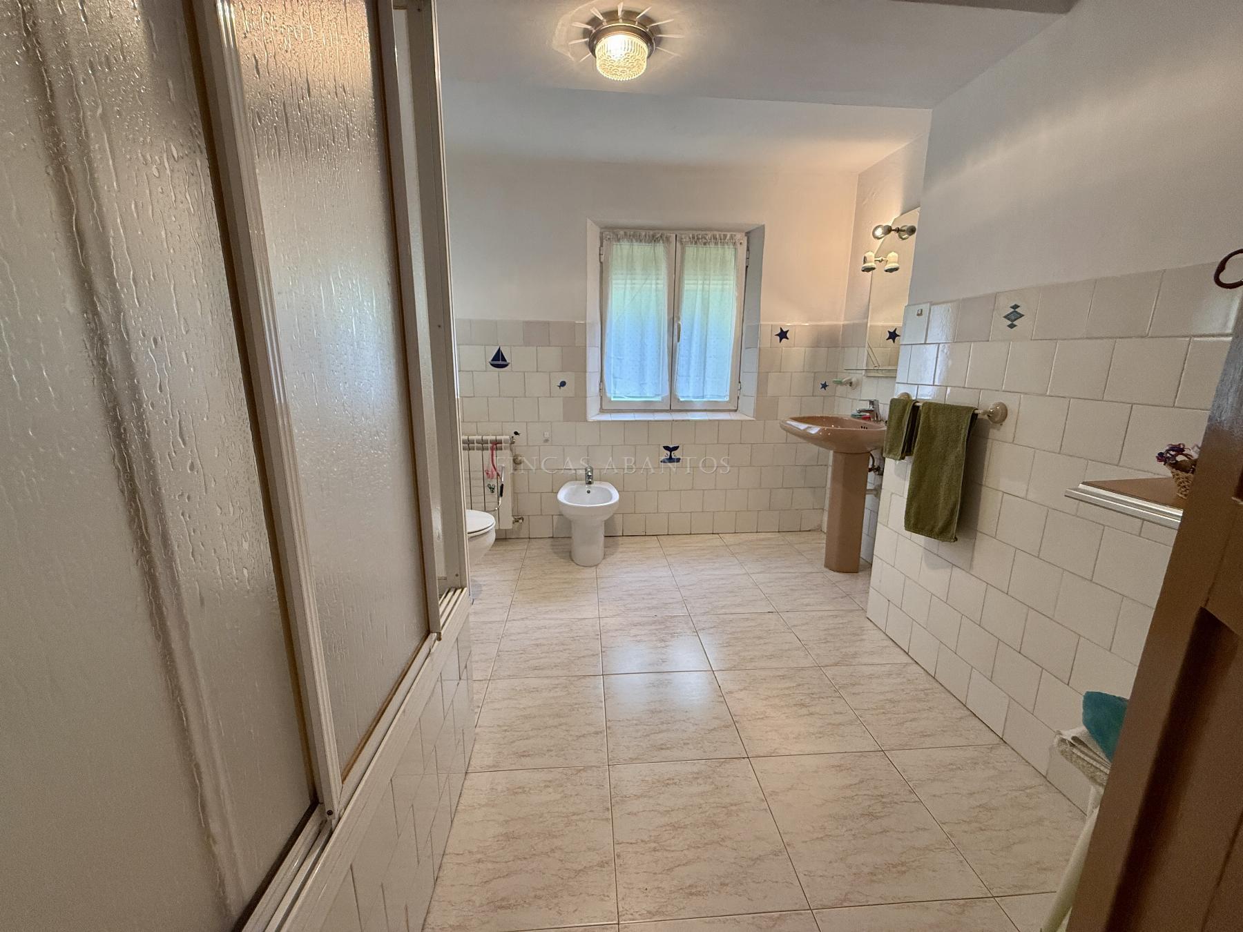 Baño