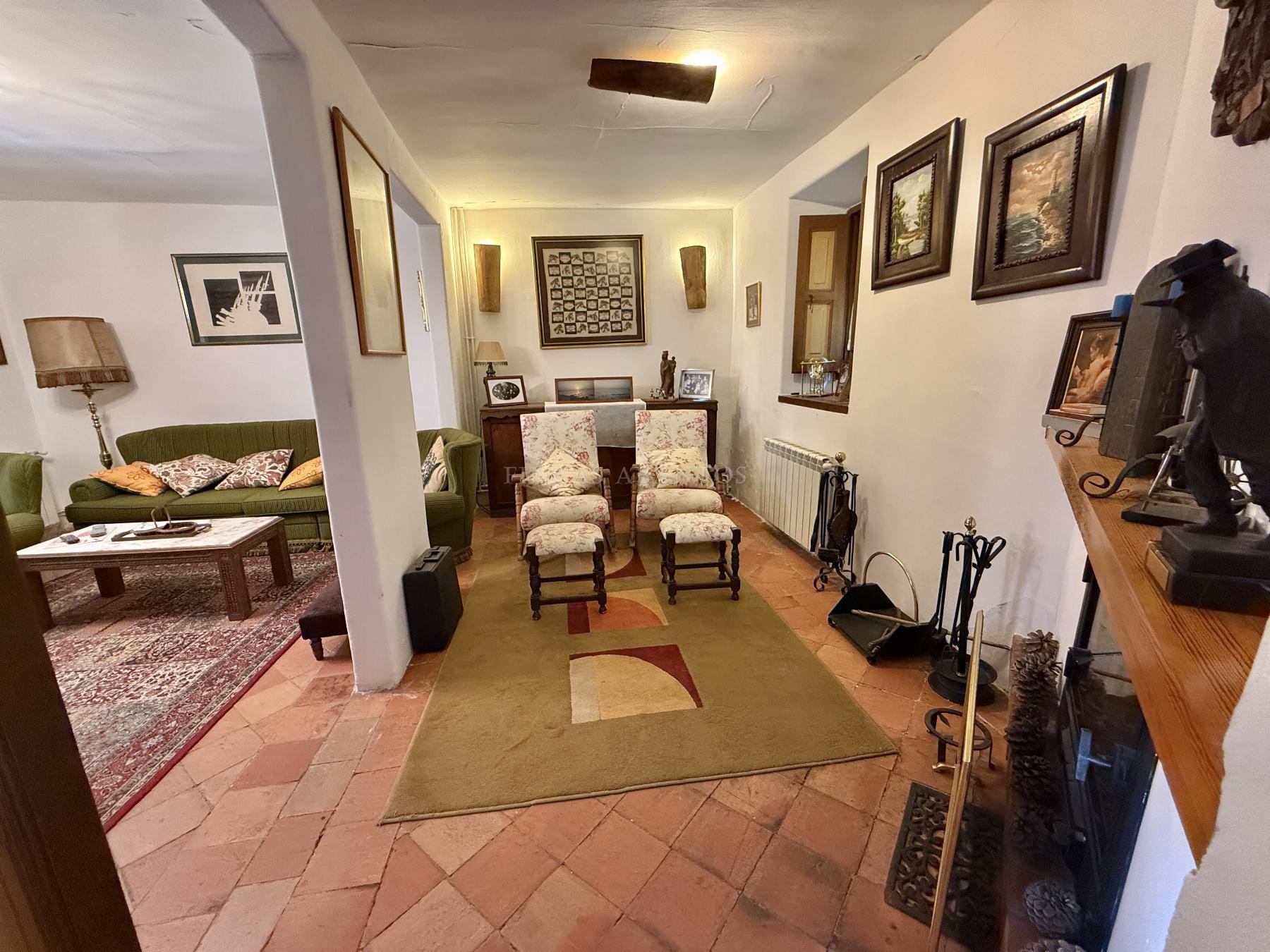 Salón