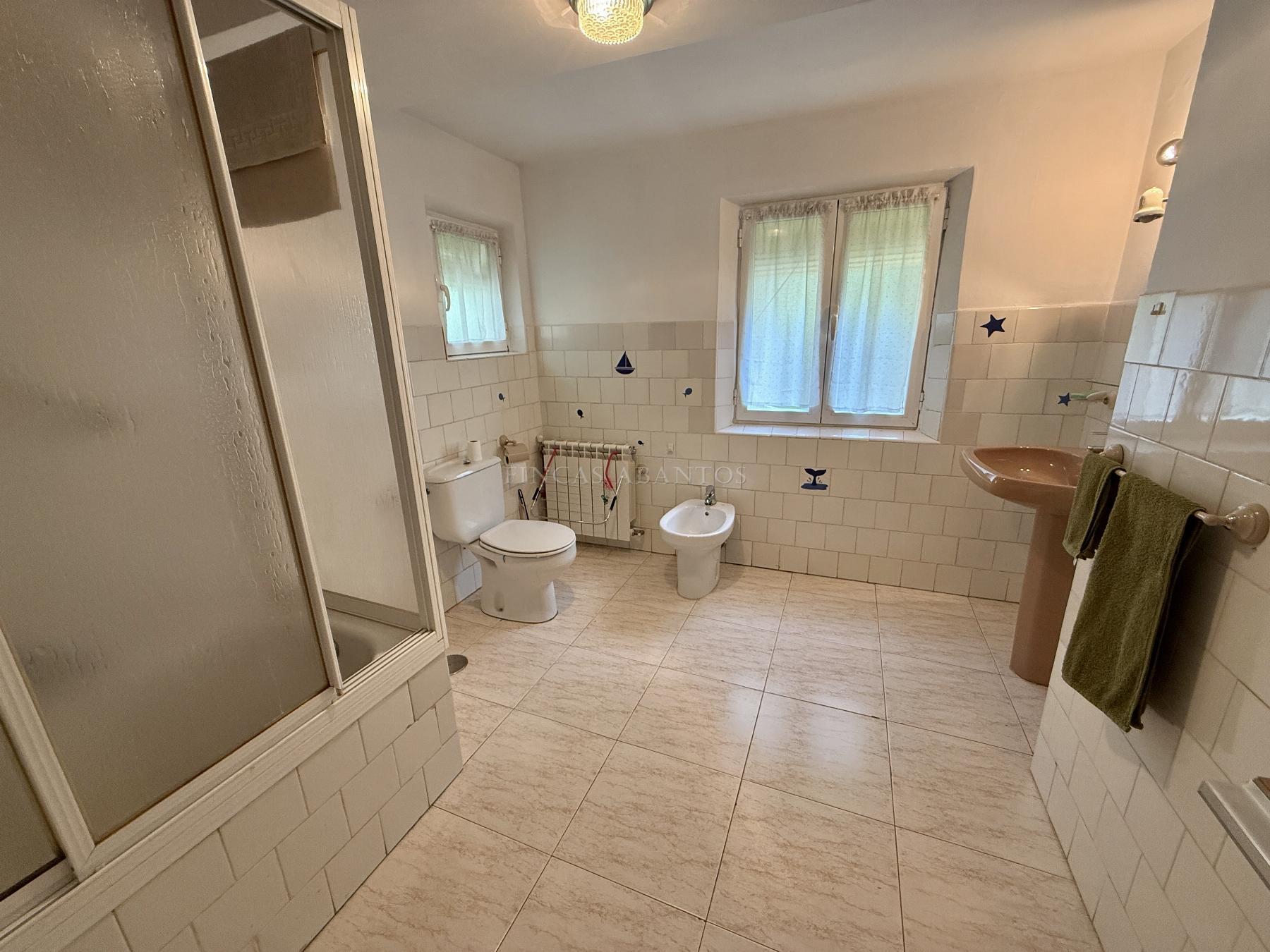 Baño