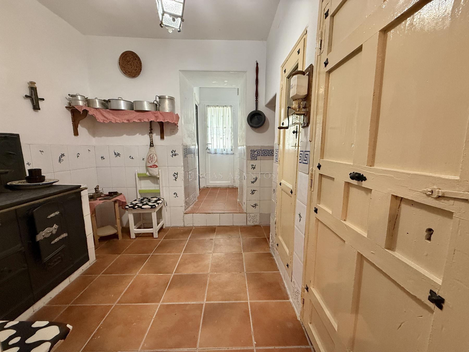 Cocina
