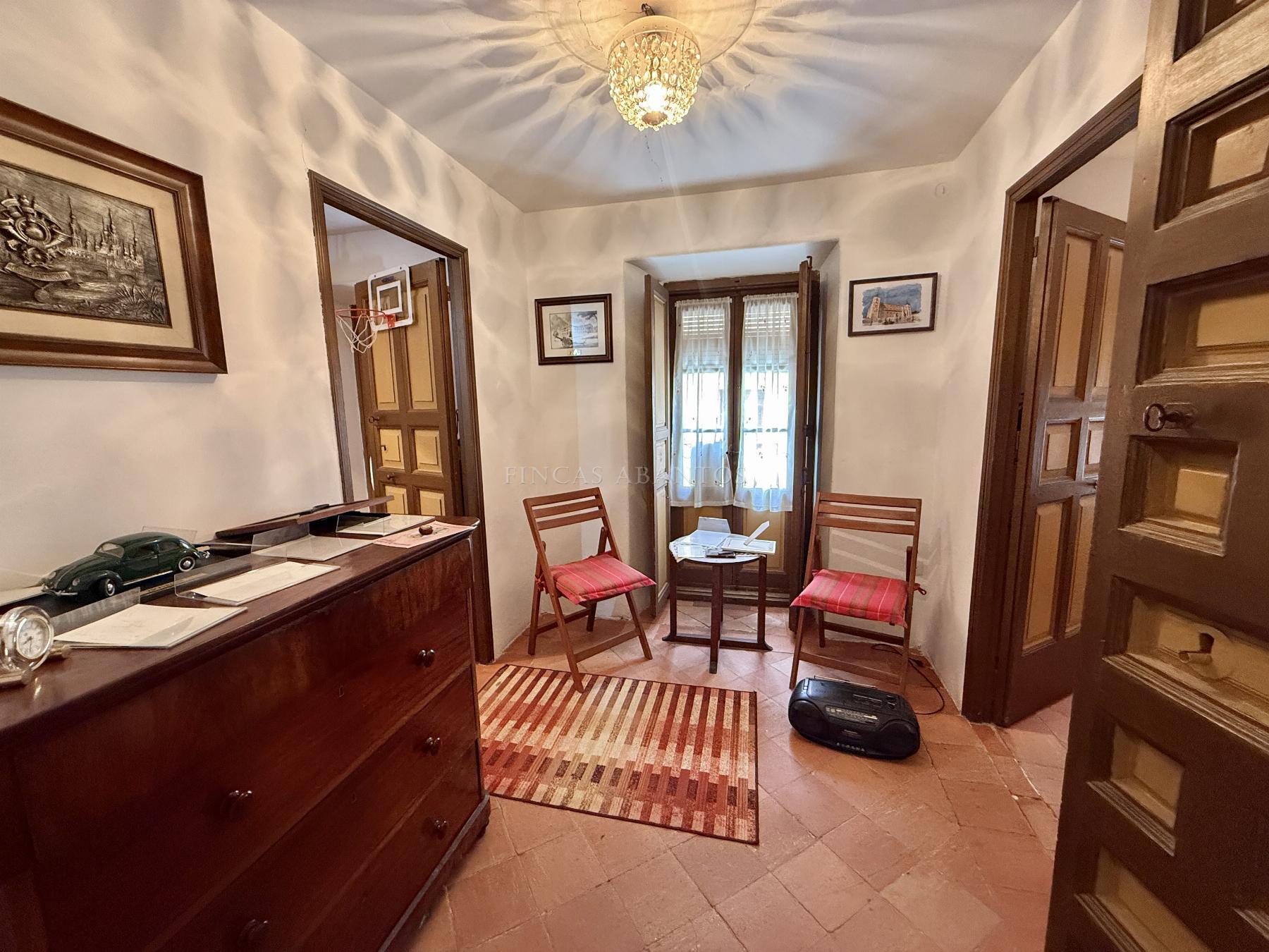 Dormitorio