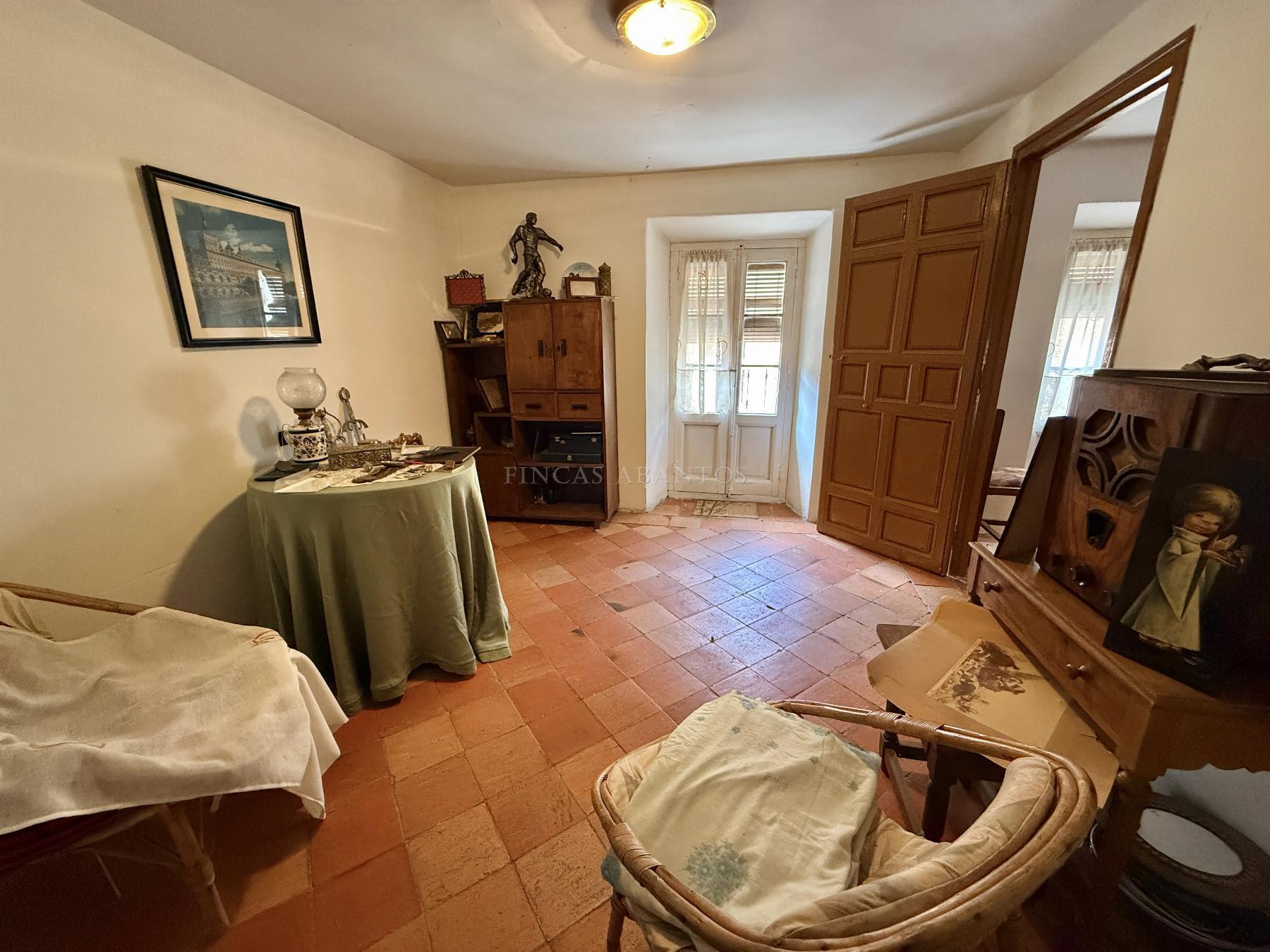 Dormitorio