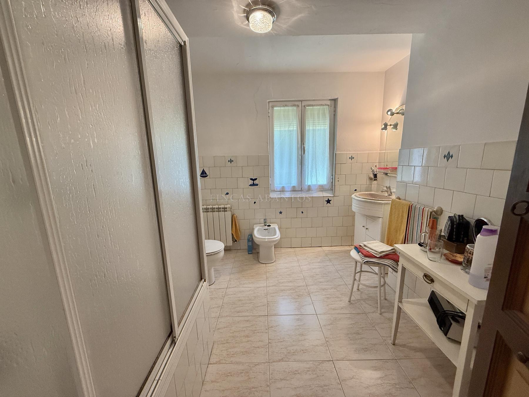Baño