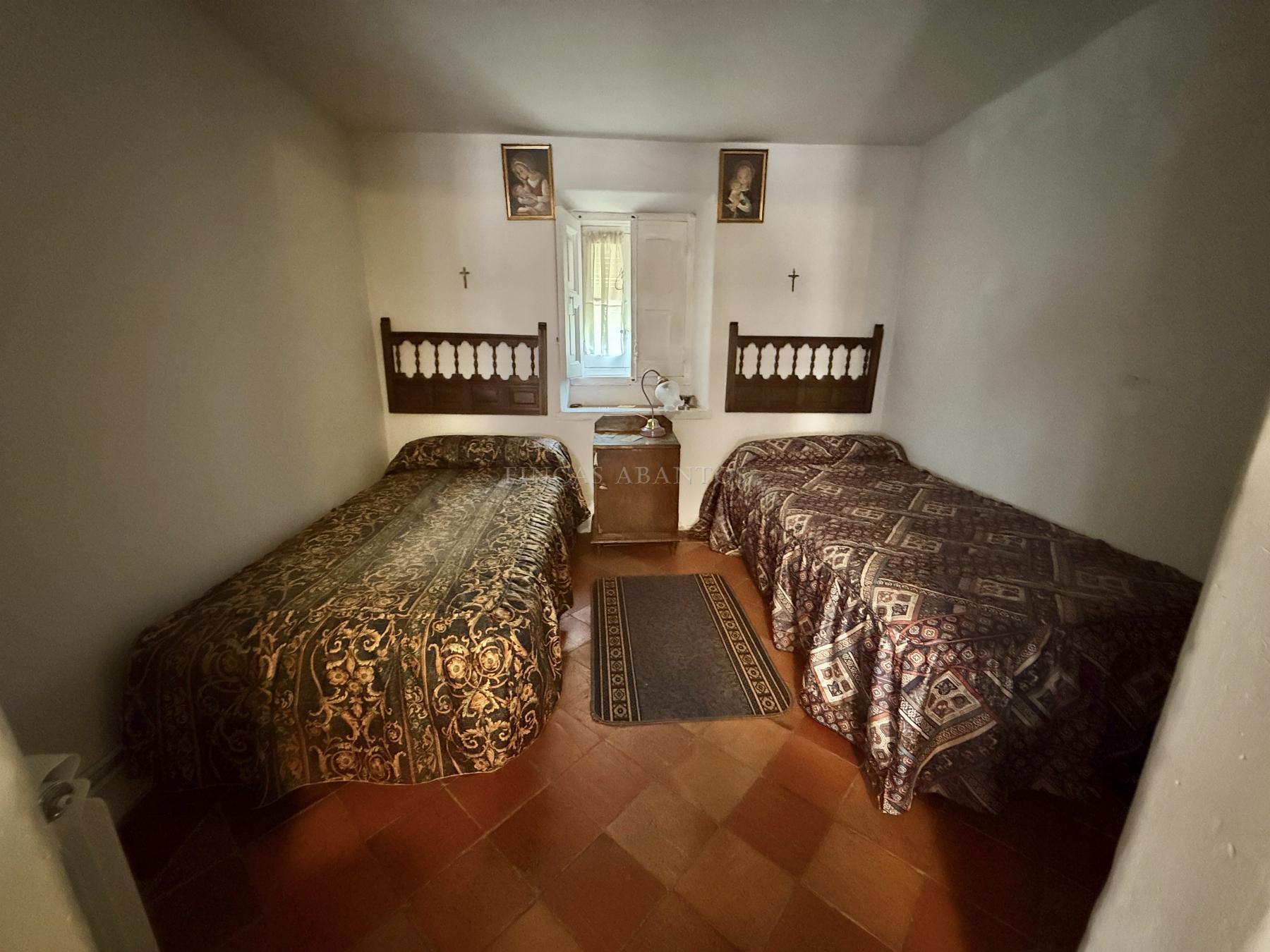 Dormitorio