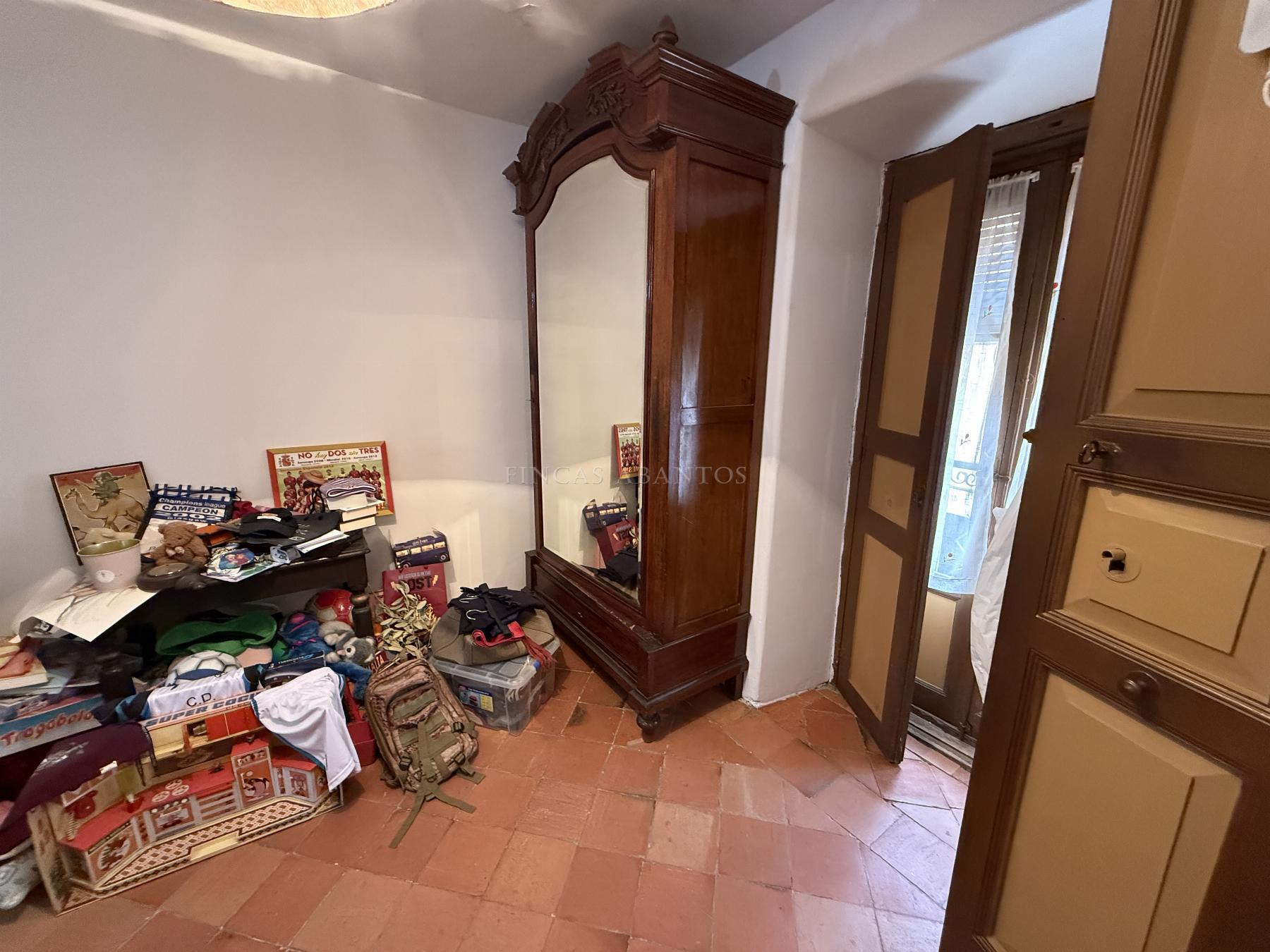 Dormitorio