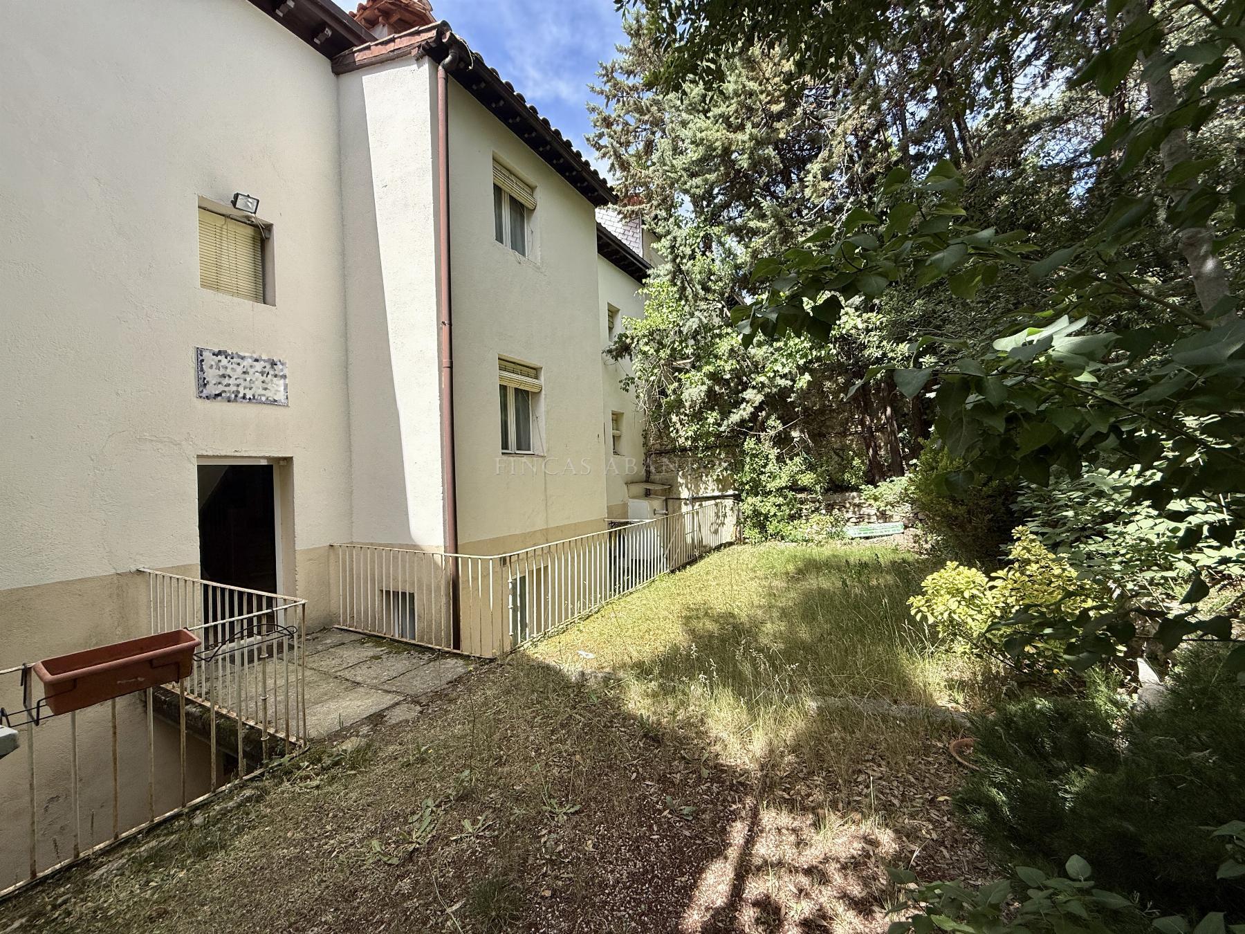 Jardín