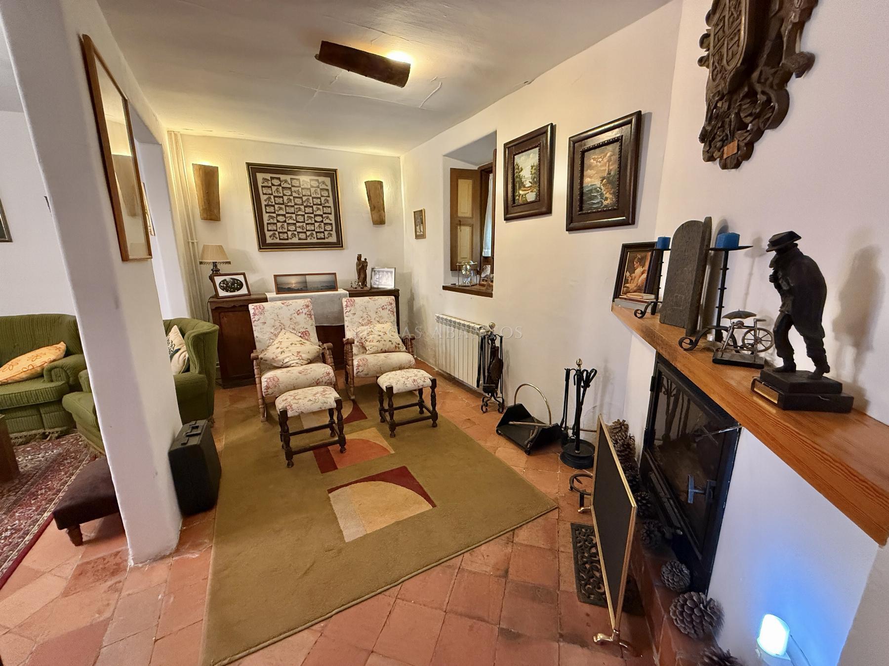 Salón