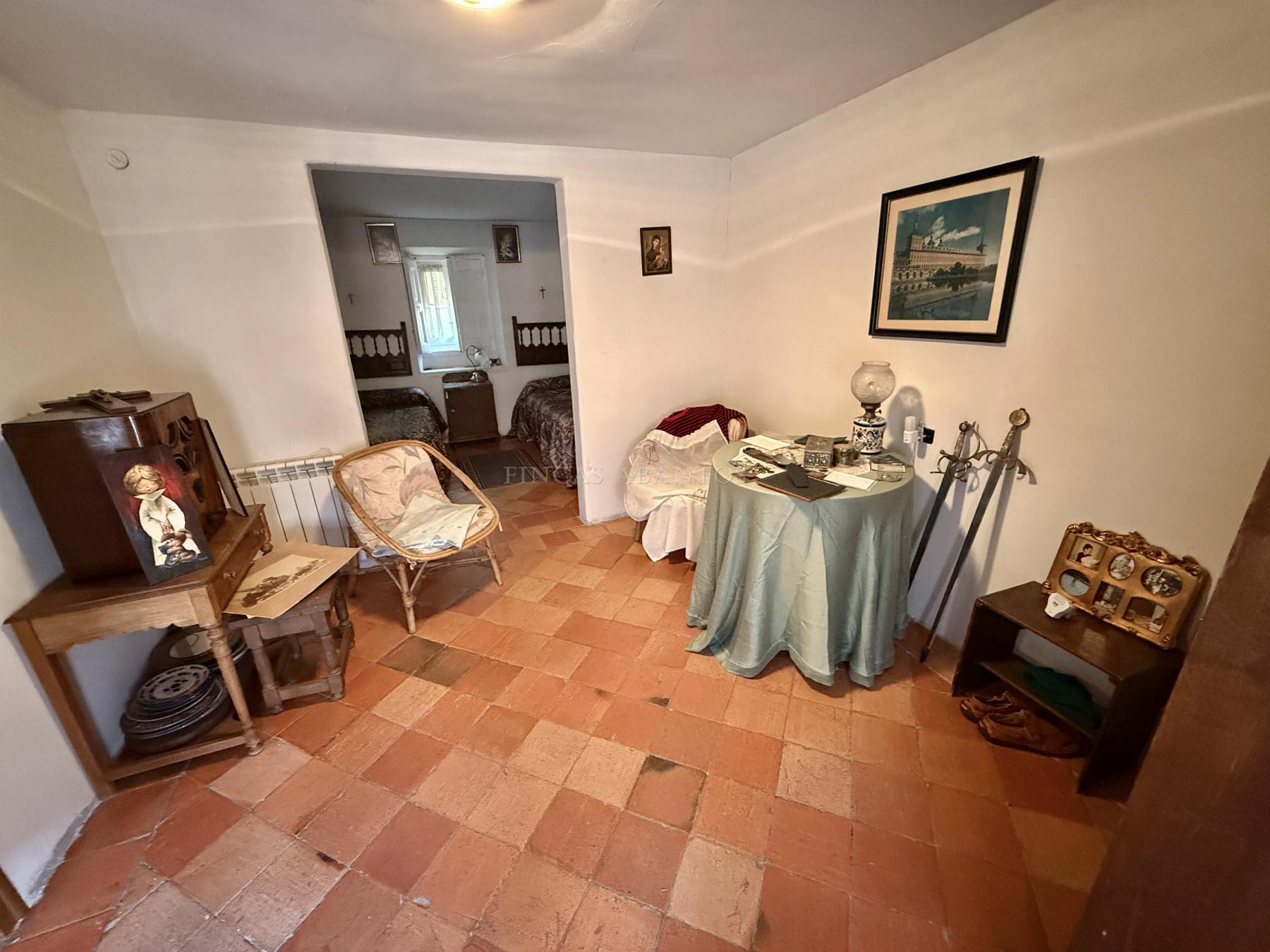 Dormitorio