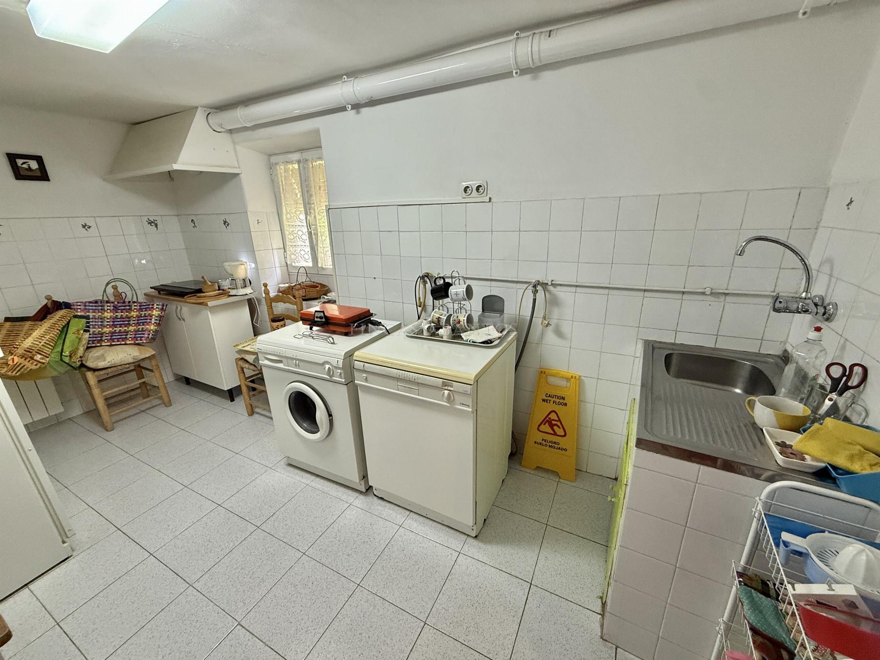 Cocina
