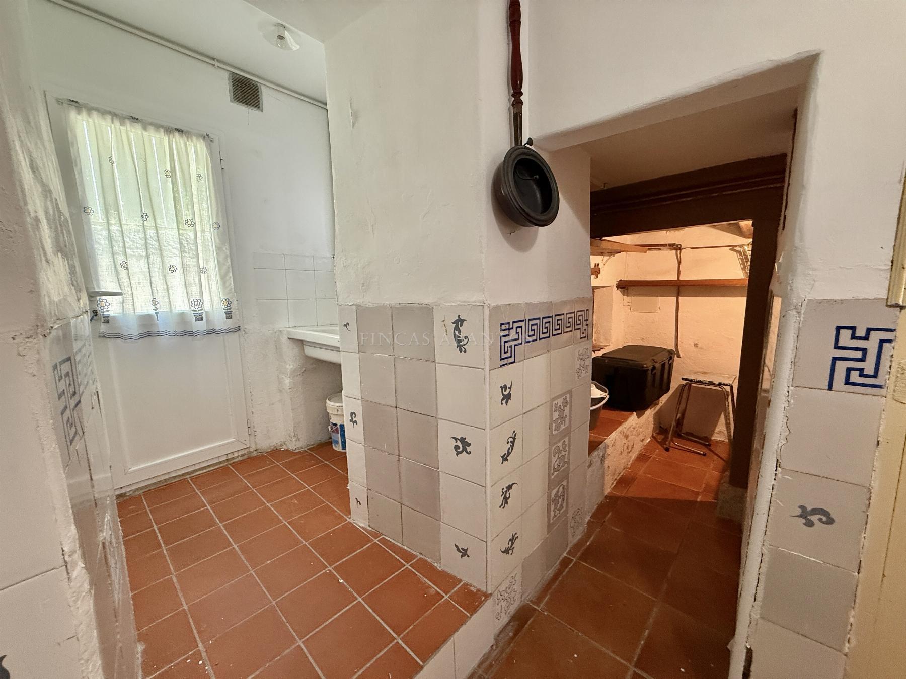 Cocina