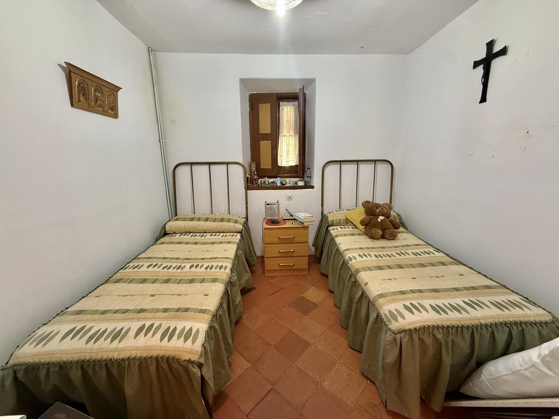 Dormitorio