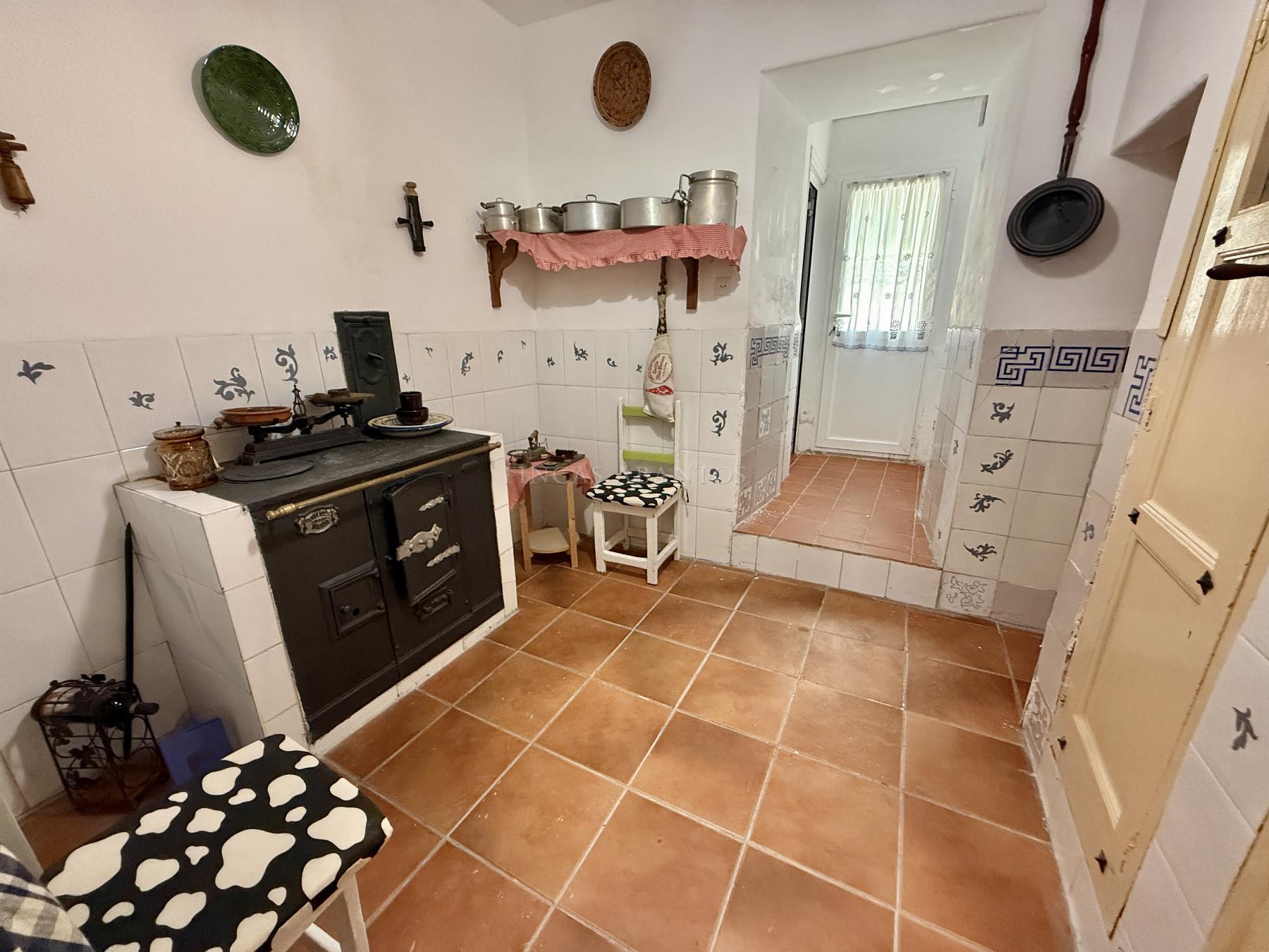 Cocina