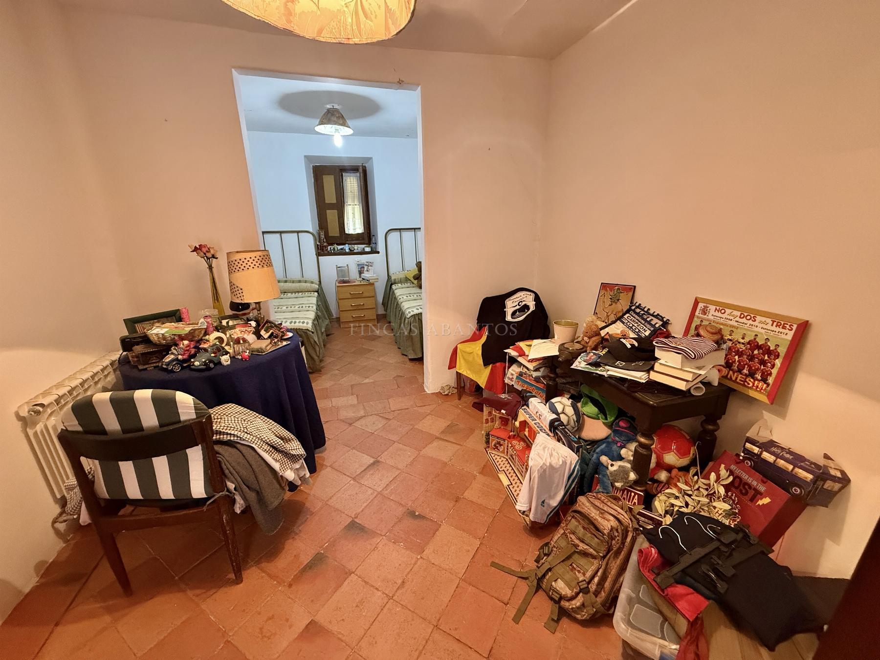 Dormitorio