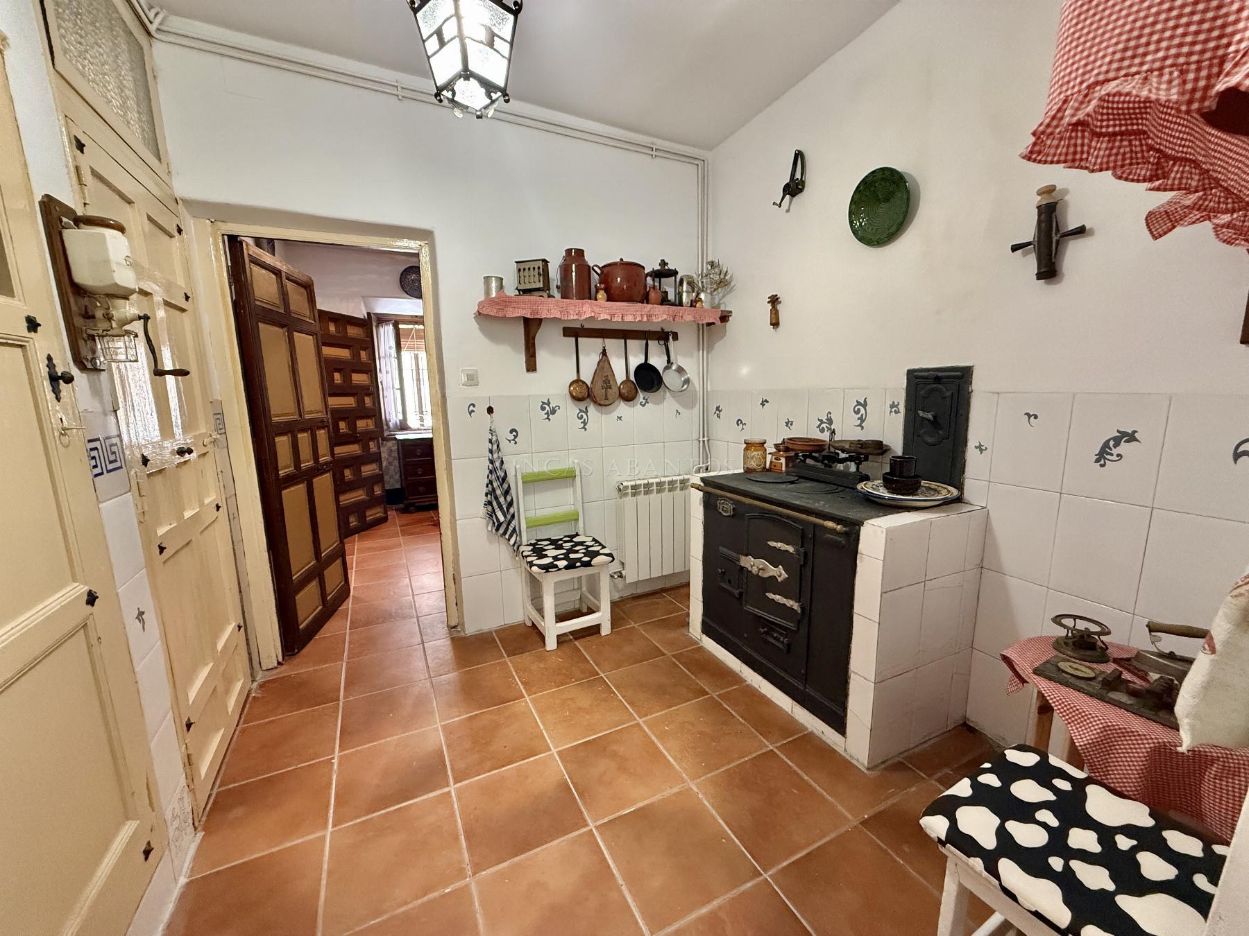 Cocina
