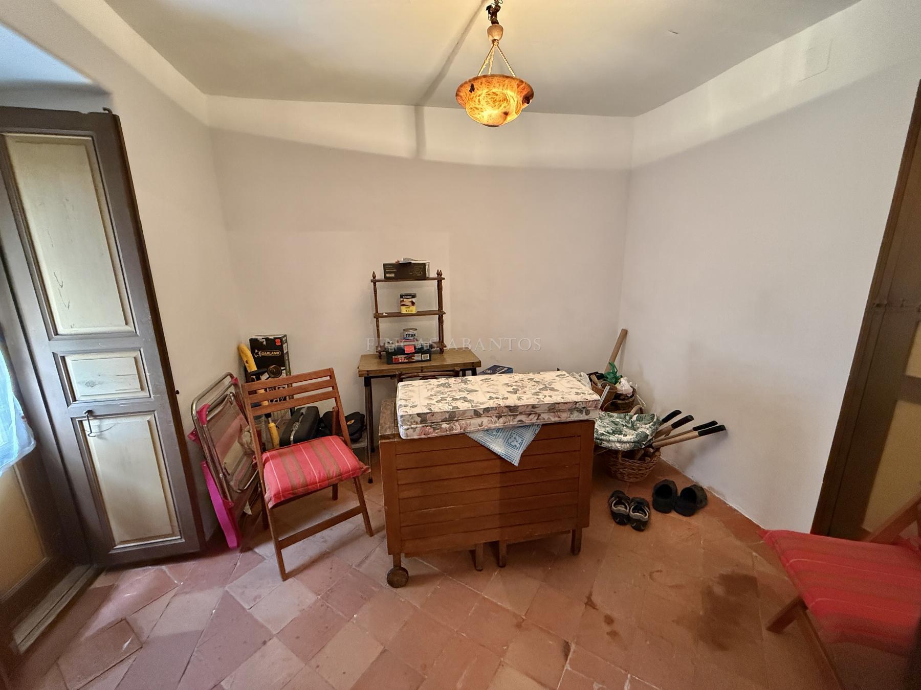 Dormitorio