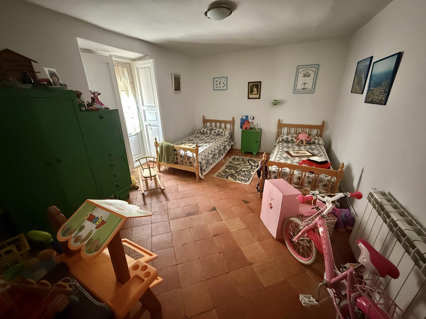 Dormitorio