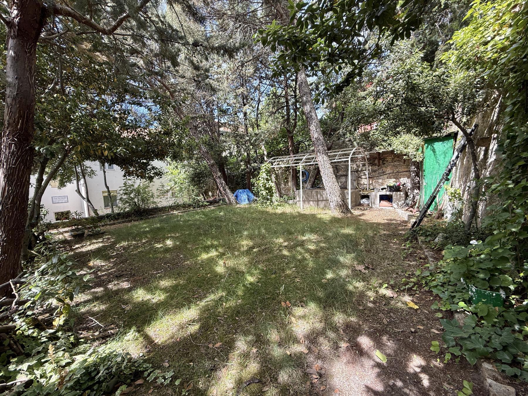Jardín