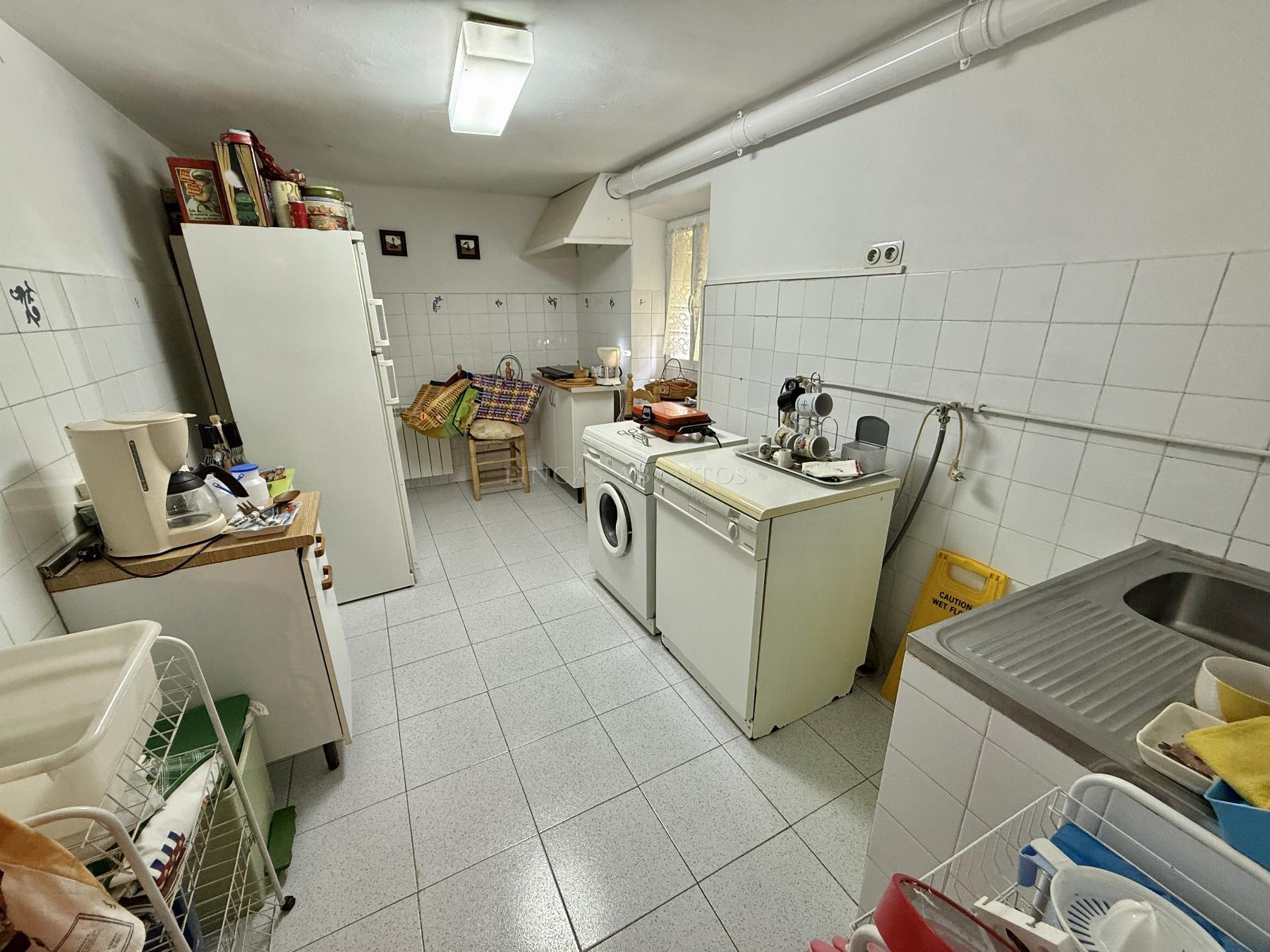 Cocina