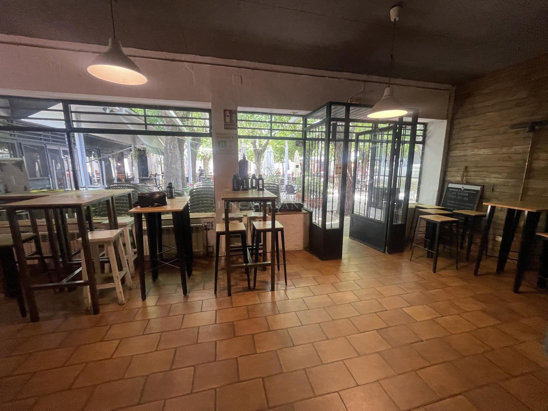 Venta de local en Guadarrama
