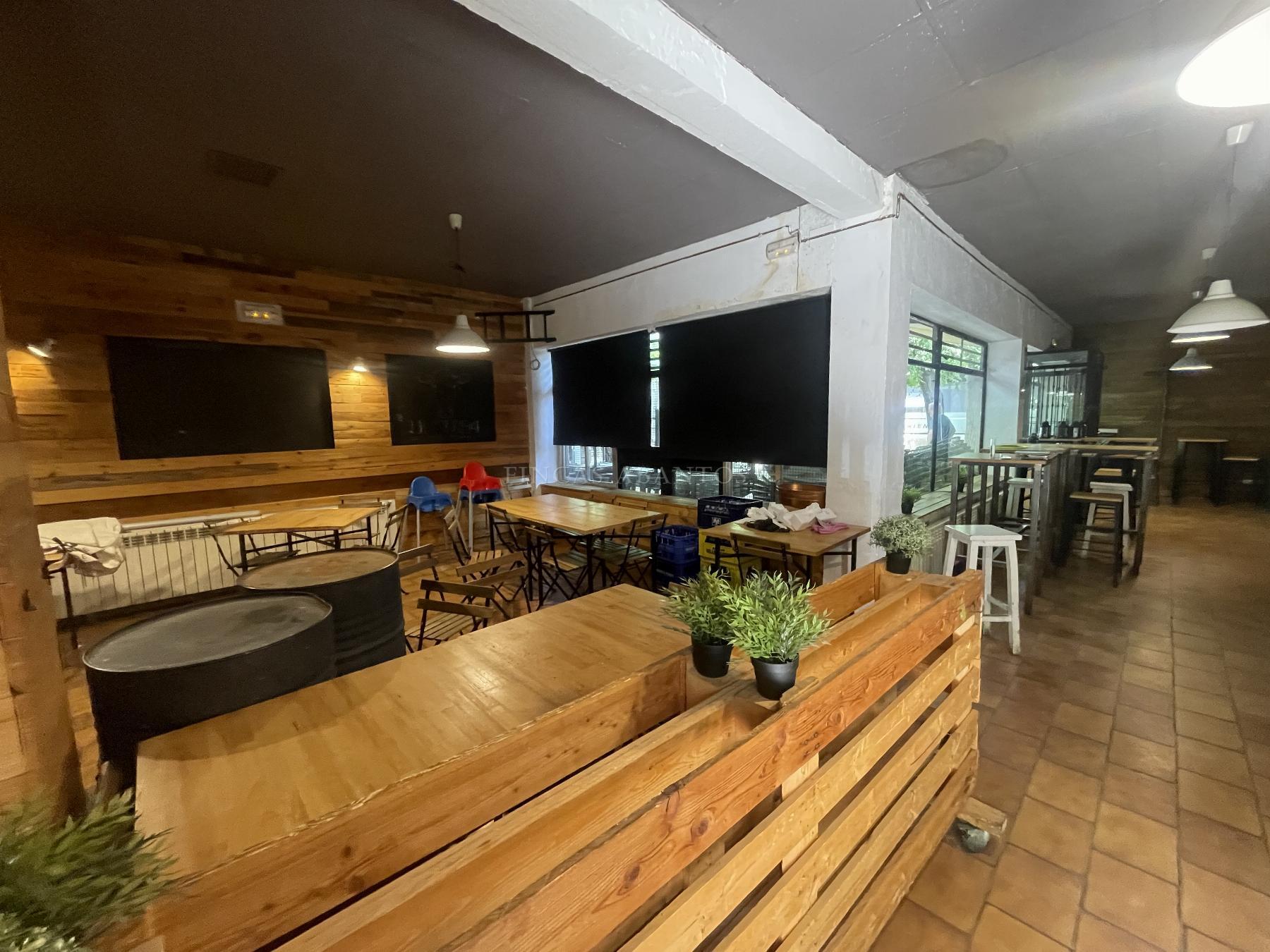 Venta de local en Guadarrama