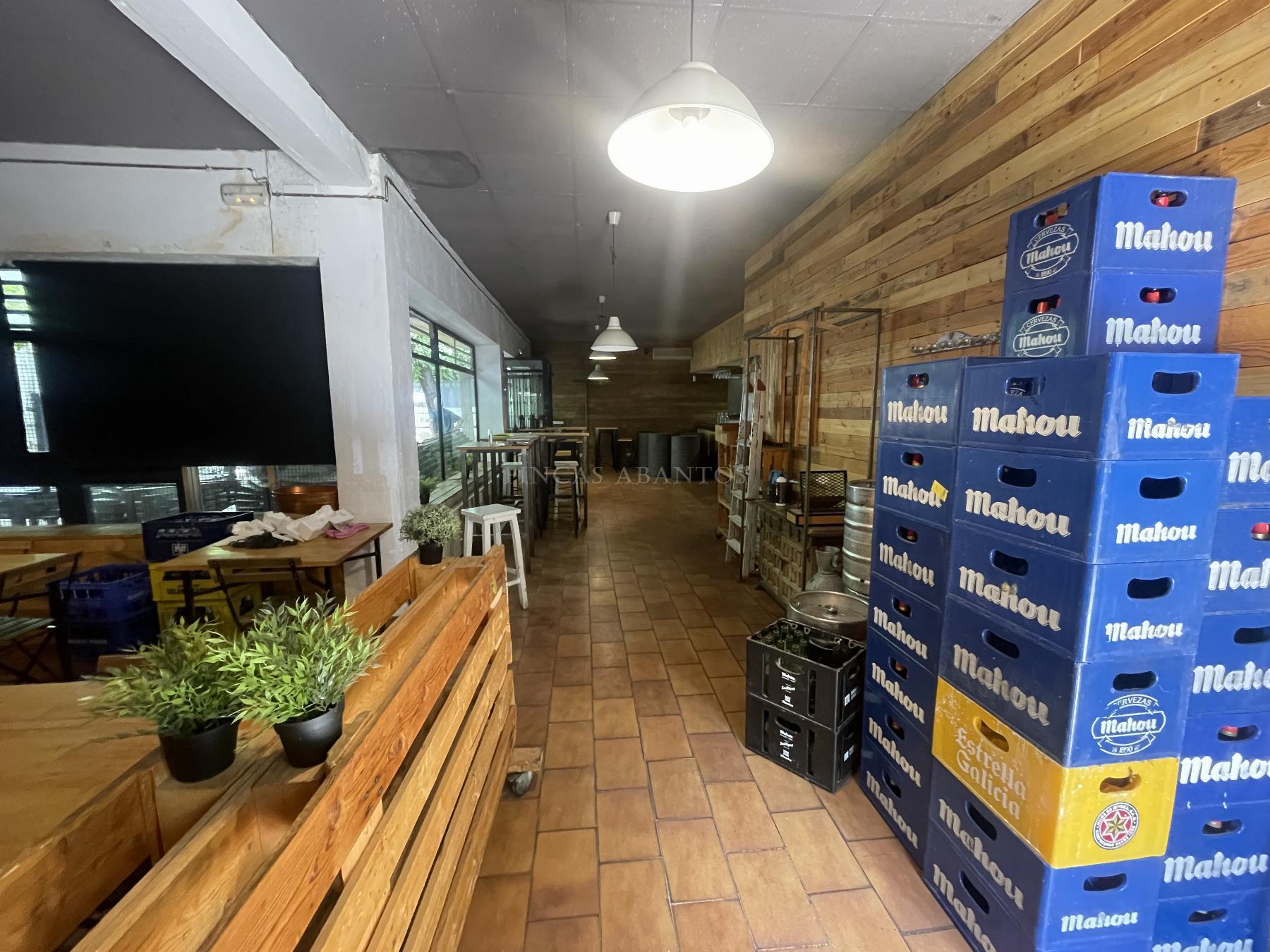 Venta de local en Guadarrama