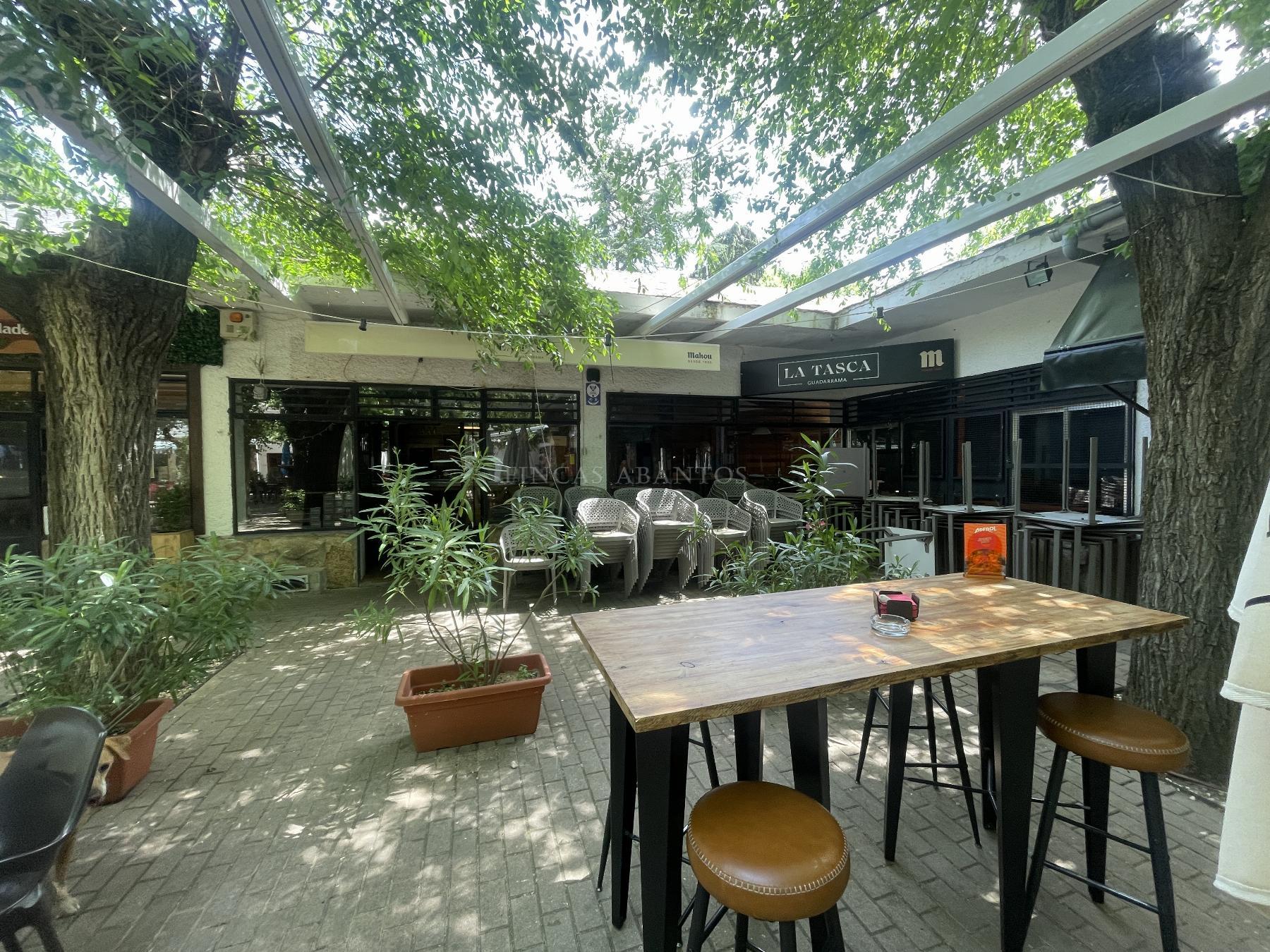 Venta de local en Guadarrama