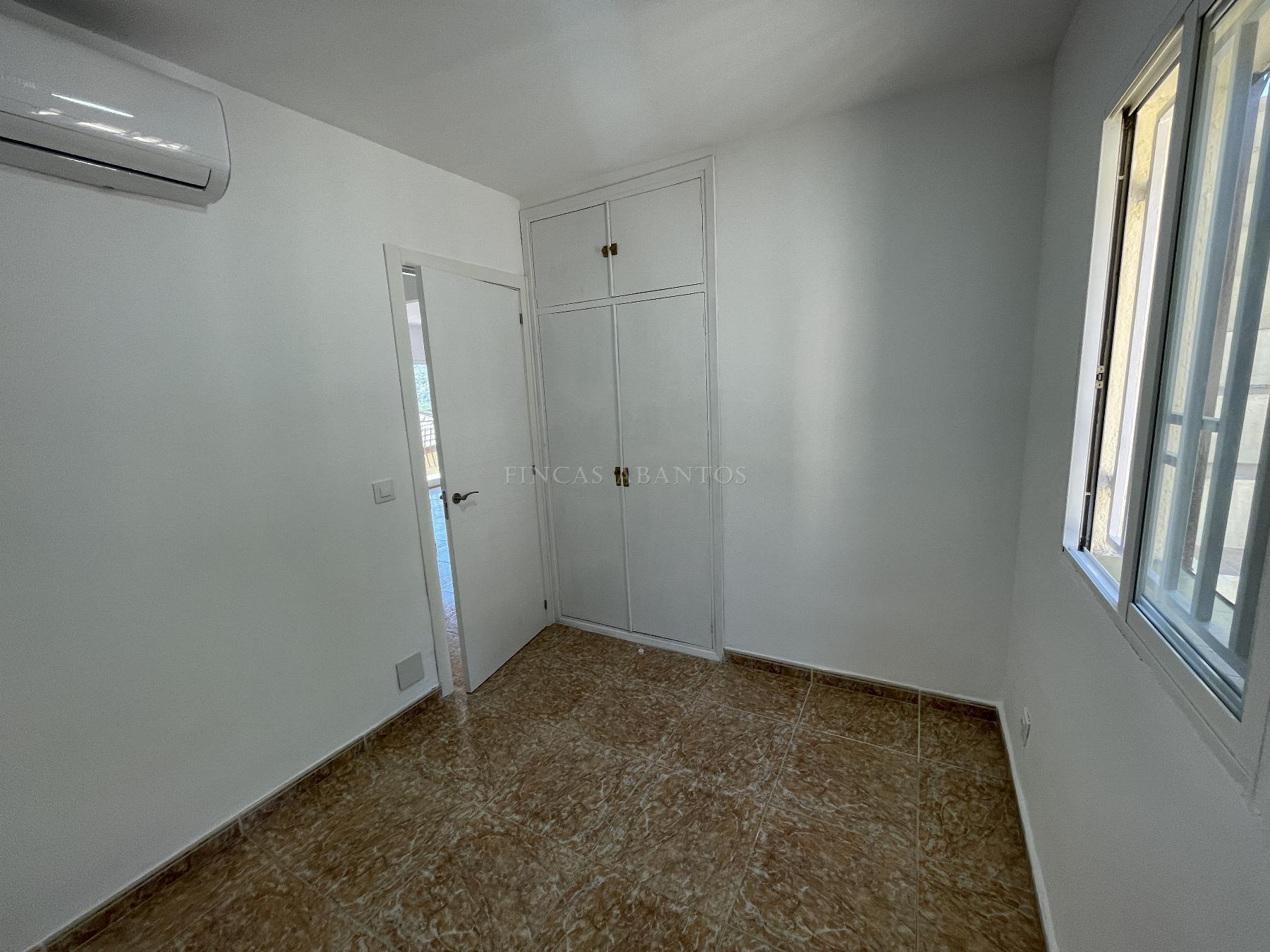 Alquiler de piso en Valdemaqueda