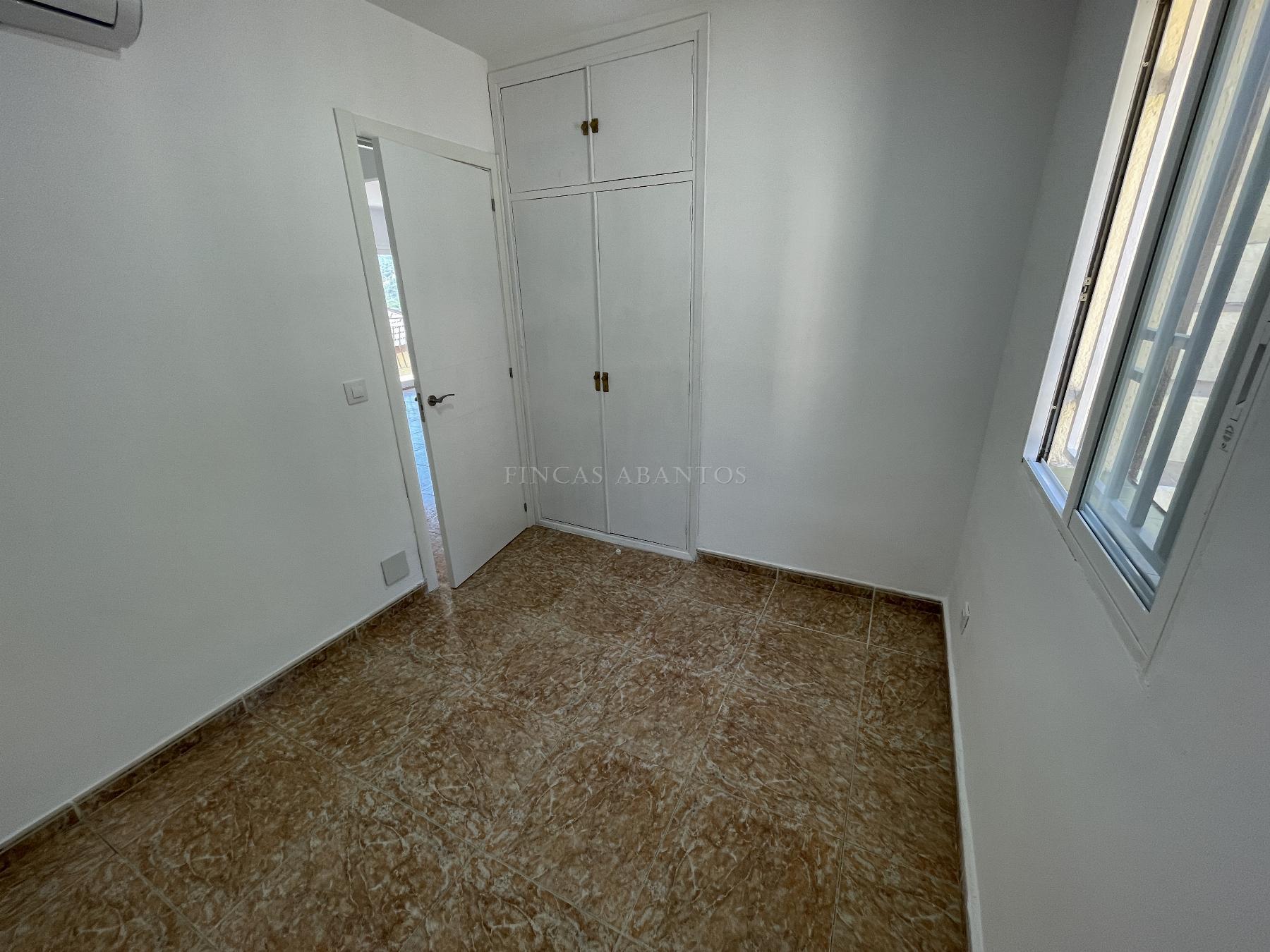 Alquiler de piso en Valdemaqueda