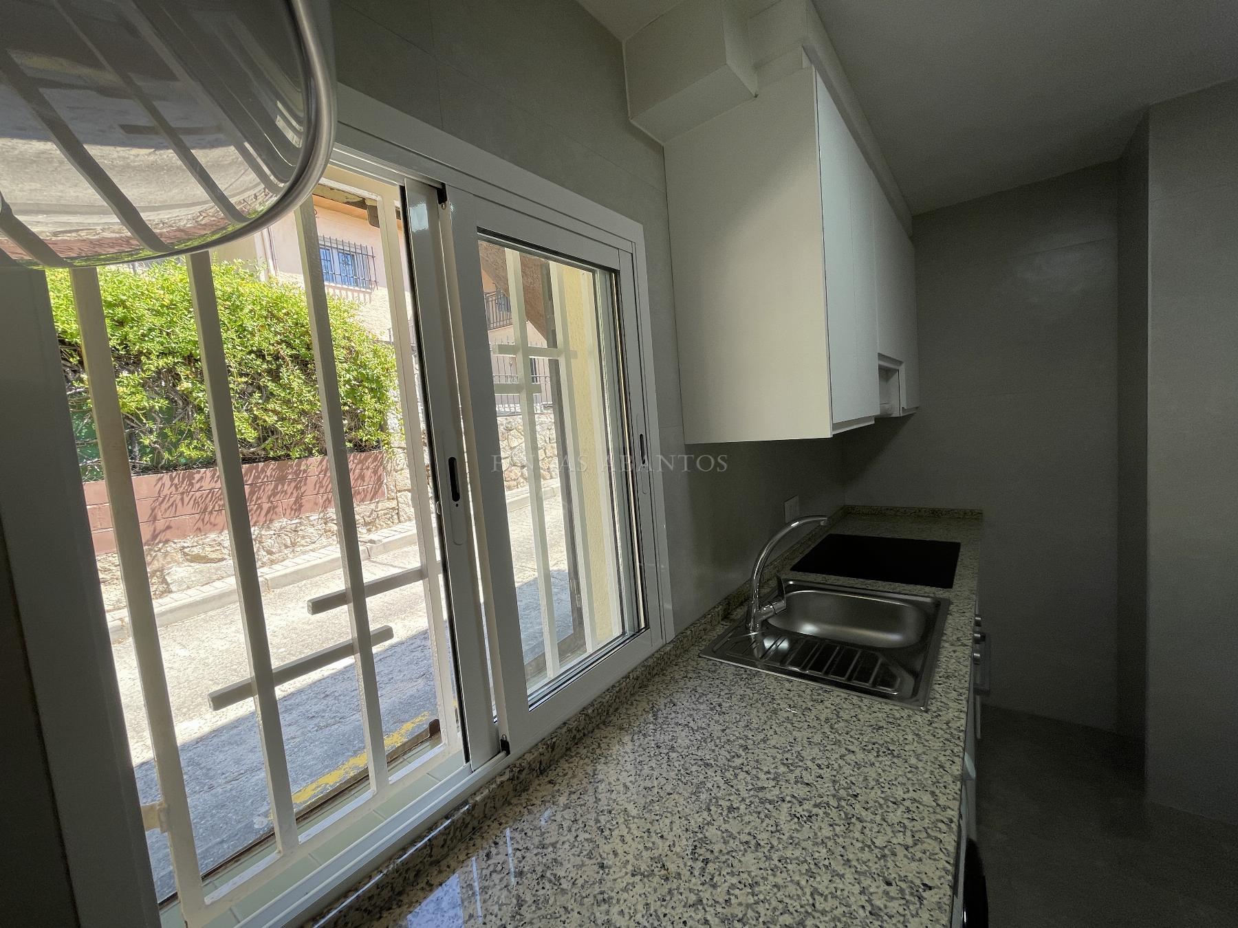 Cocina