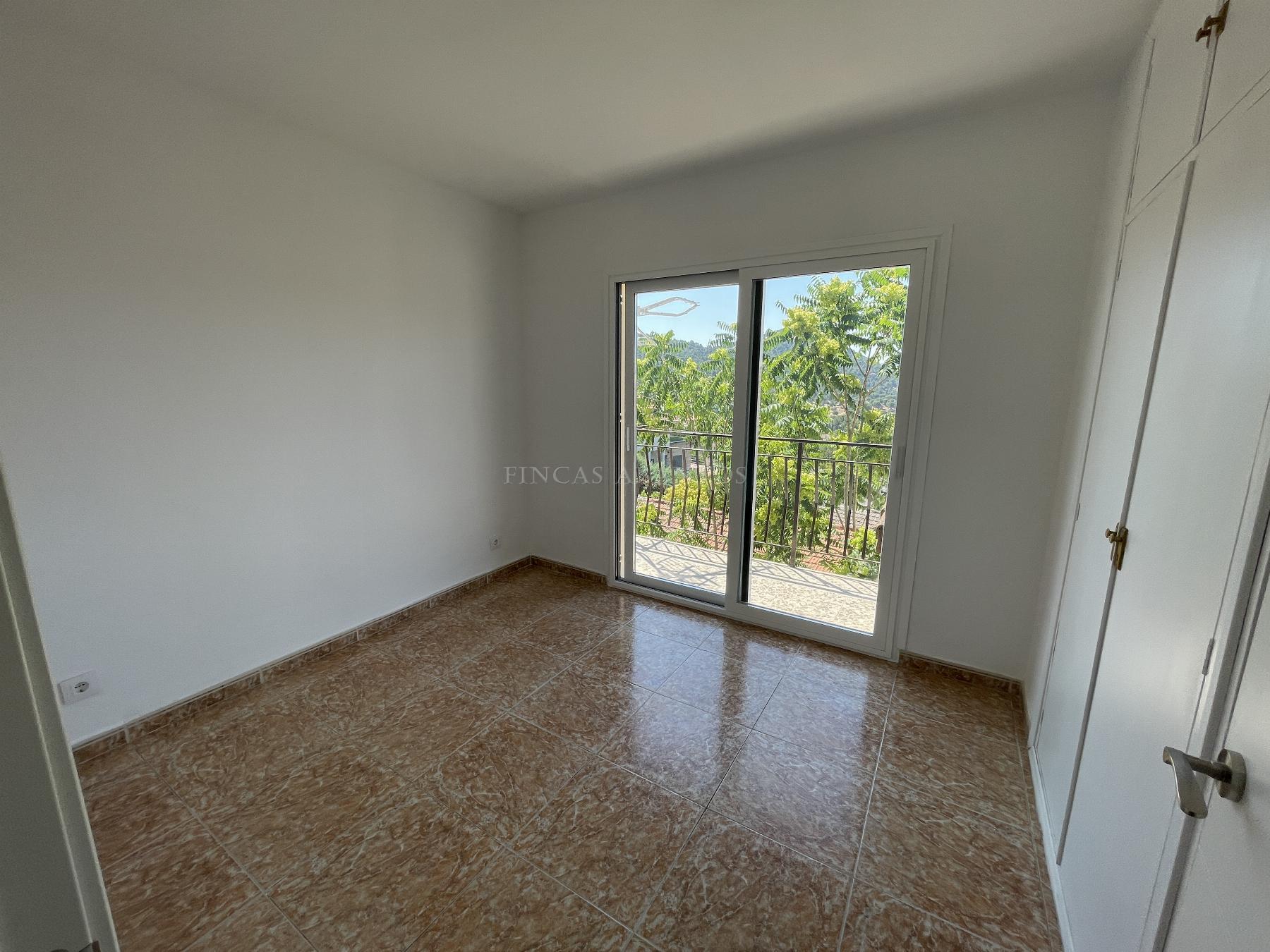 Alquiler de piso en Valdemaqueda