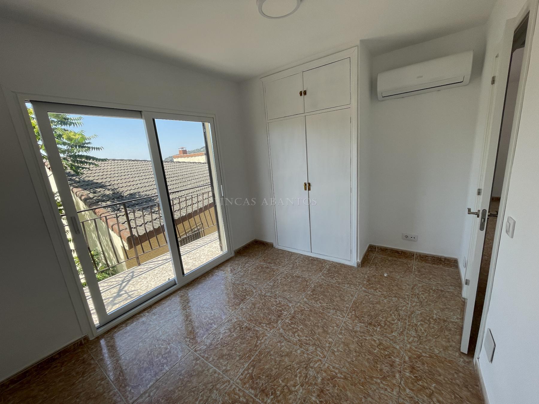 Alquiler de piso en Valdemaqueda