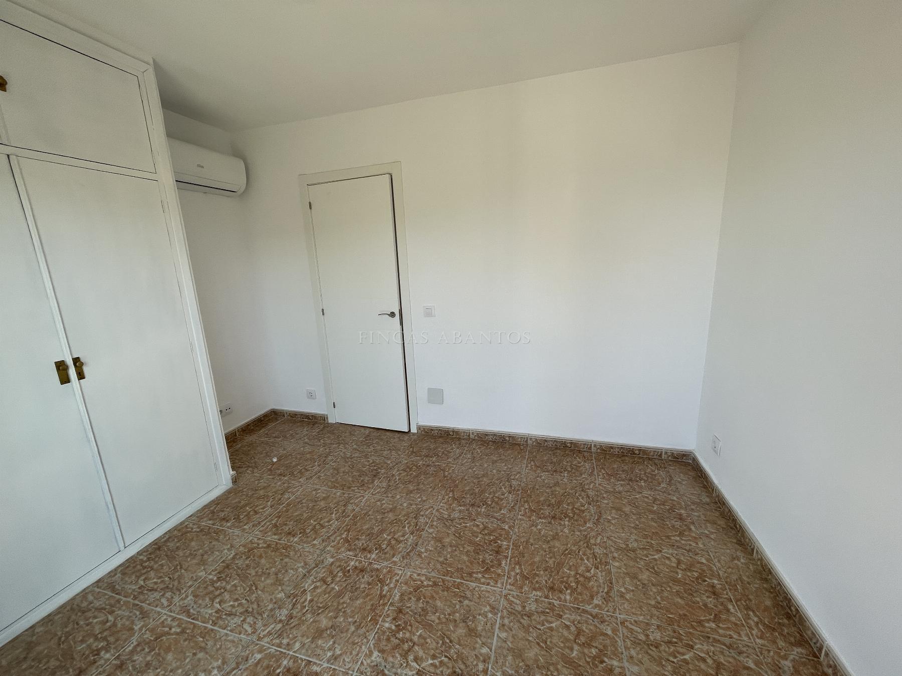 Alquiler de piso en Valdemaqueda