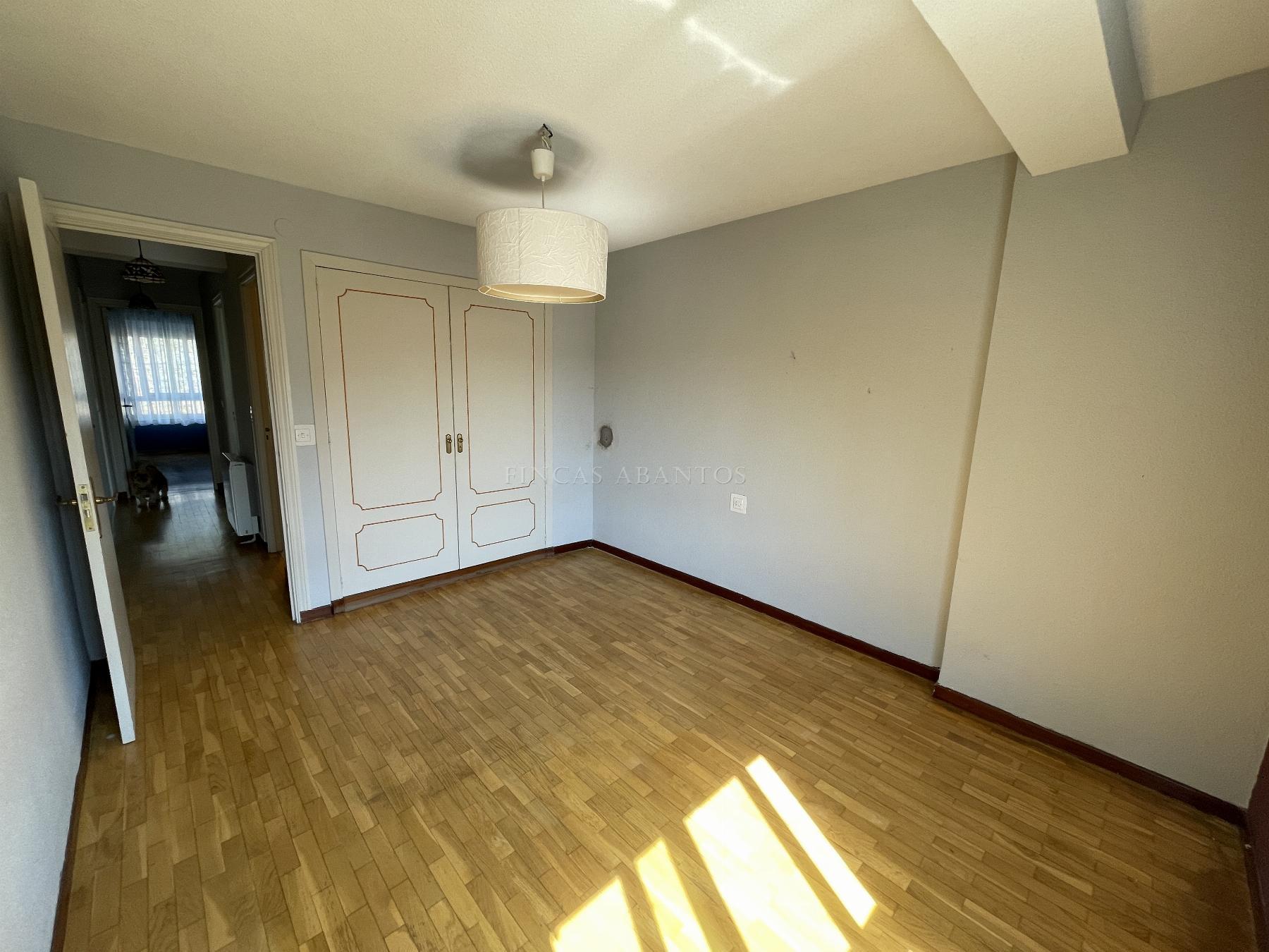 Venta de piso en El Escorial