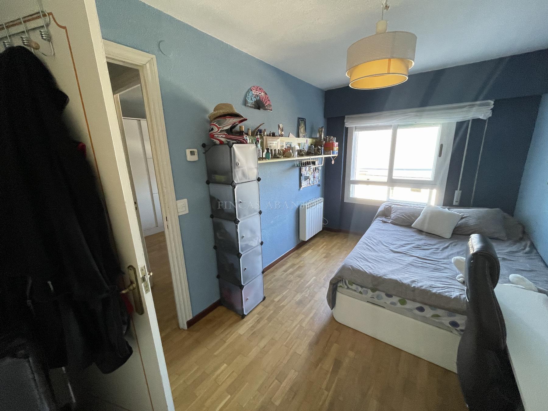 Venta de piso en El Escorial
