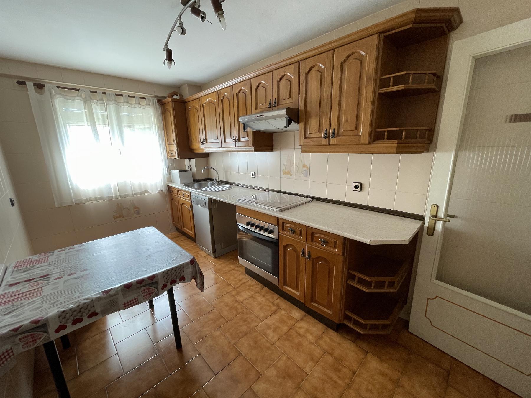 Venta de piso en El Escorial