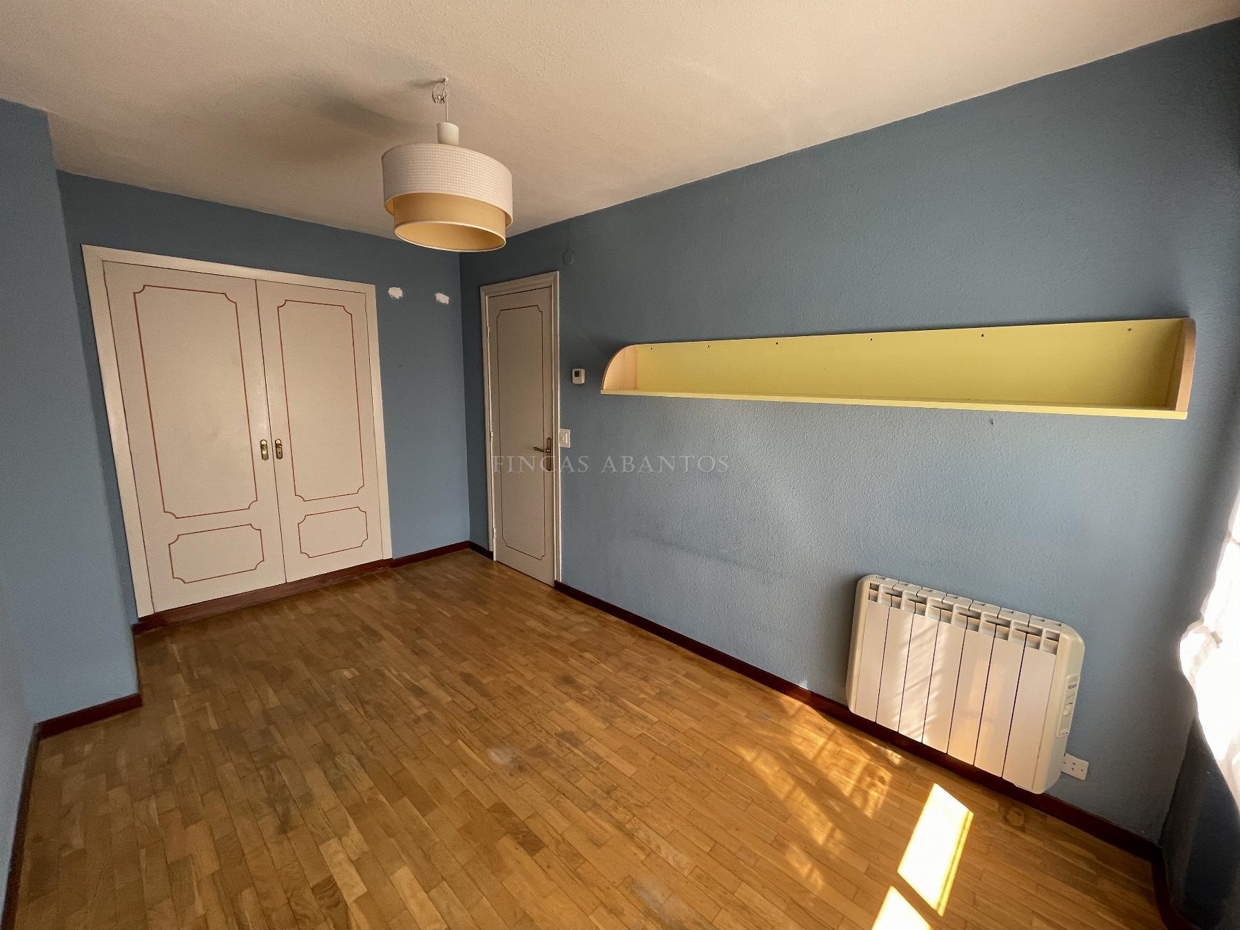 Venta de piso en El Escorial