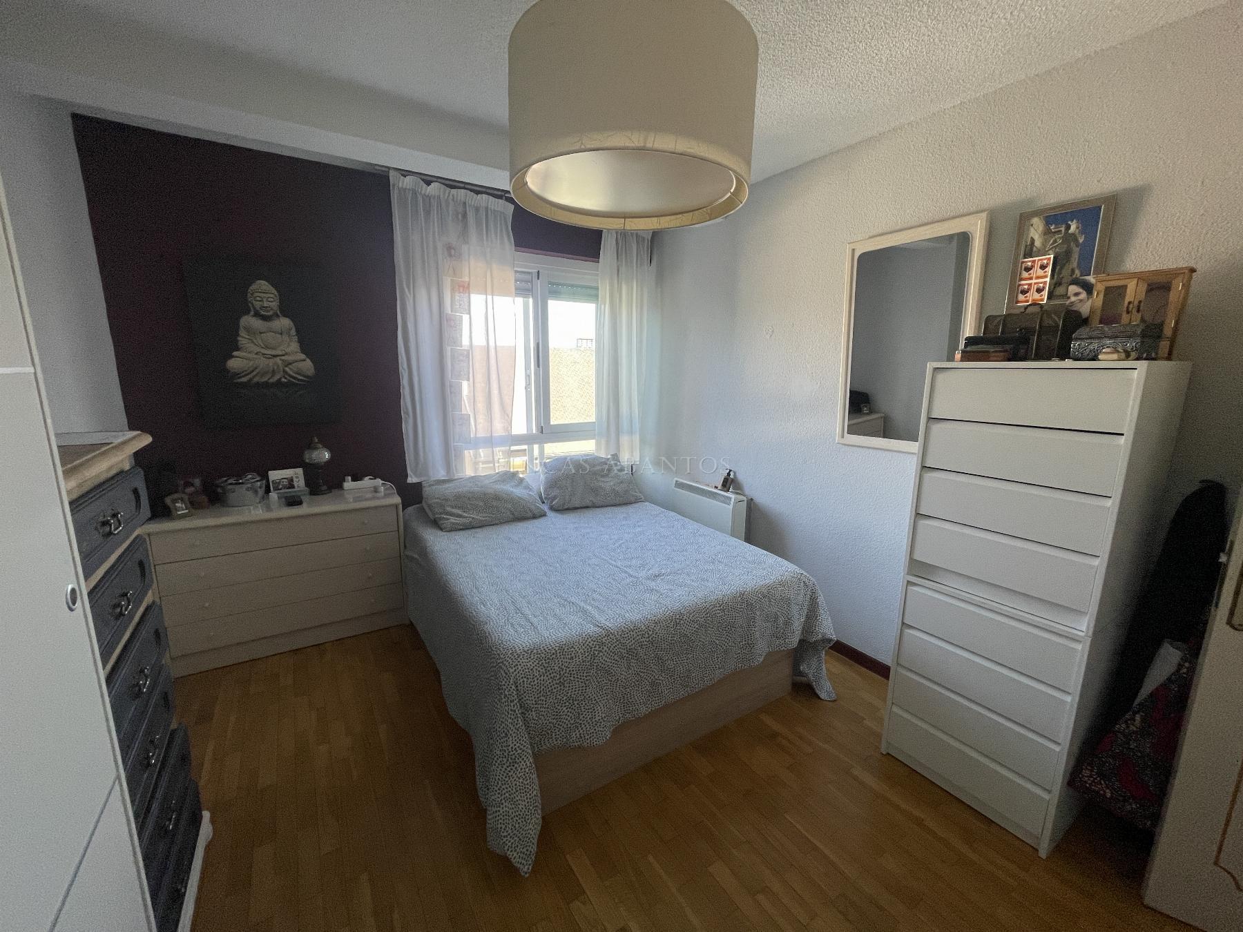 Venta de piso en El Escorial