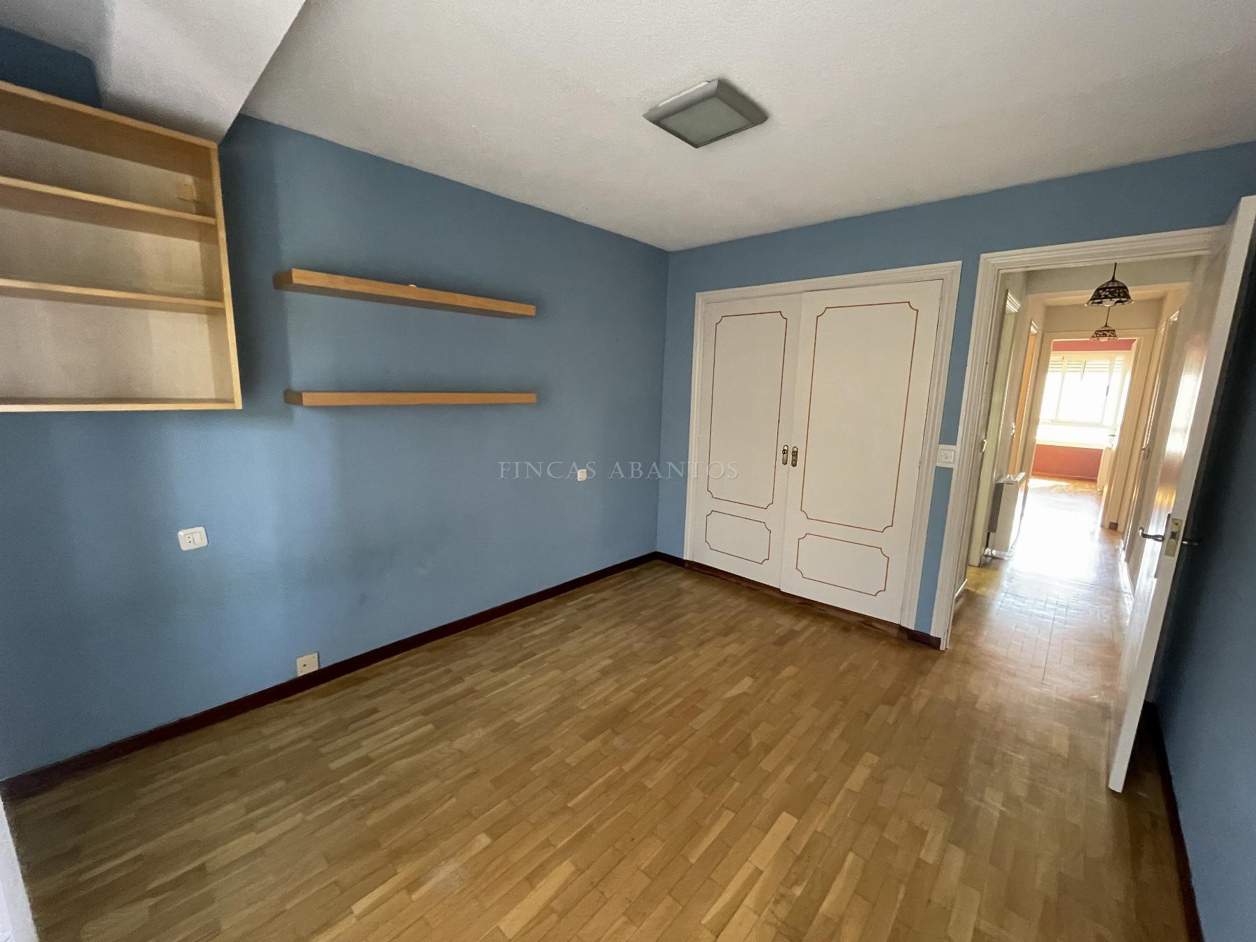 Venta de piso en El Escorial