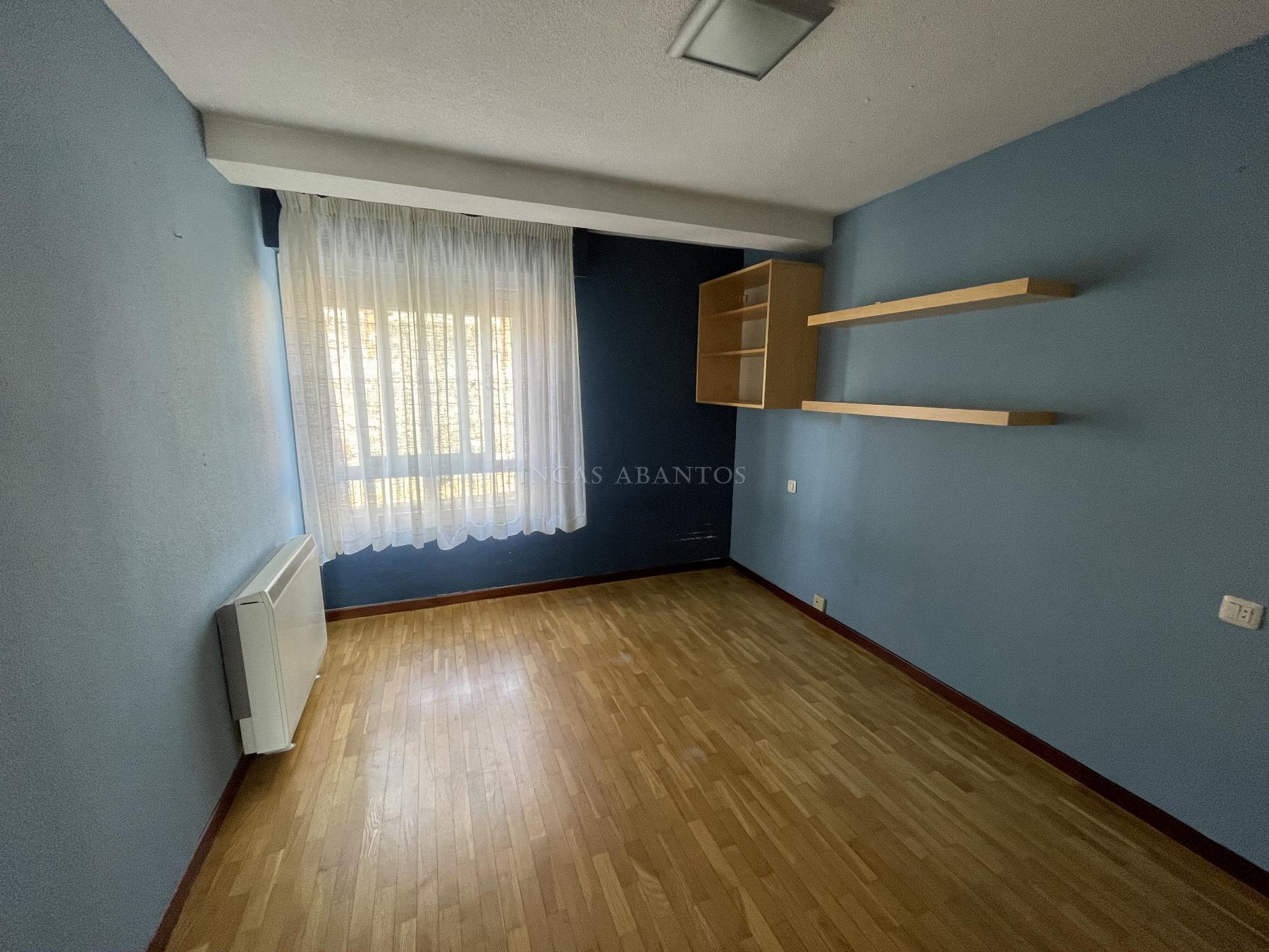 Venta de piso en El Escorial