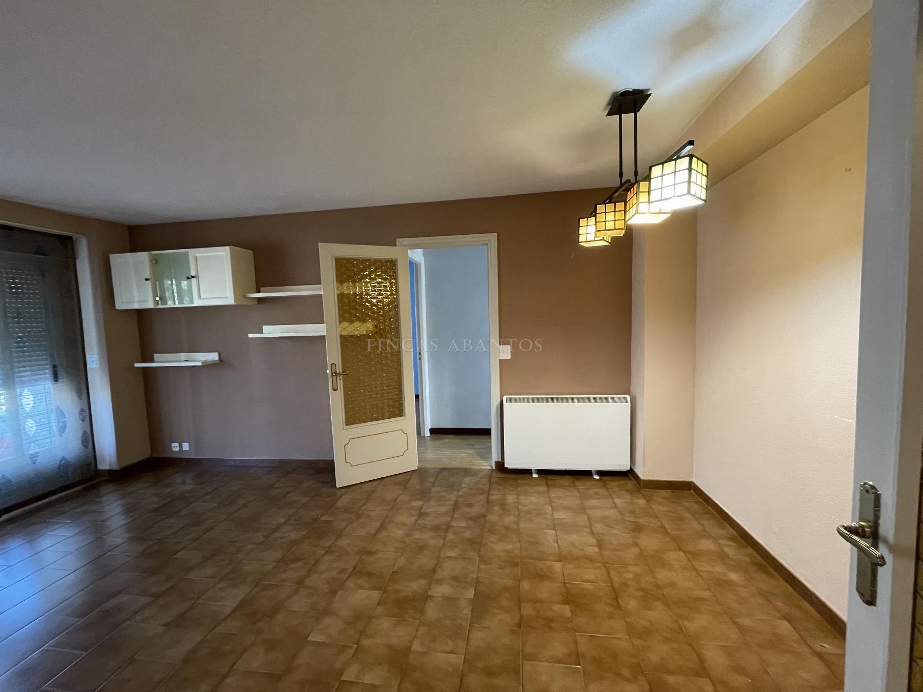 Venta de piso en El Escorial